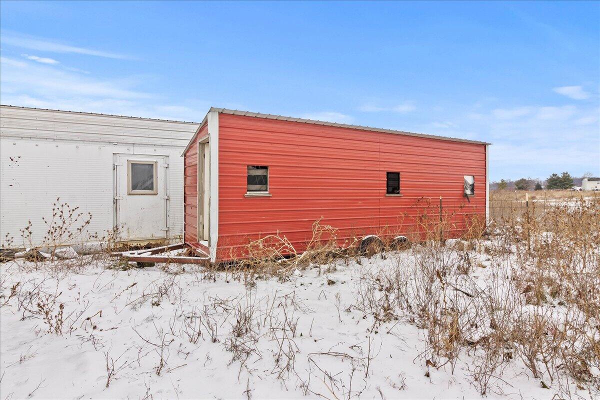 8518 Township Road 207, De Graff, Ohio 43318