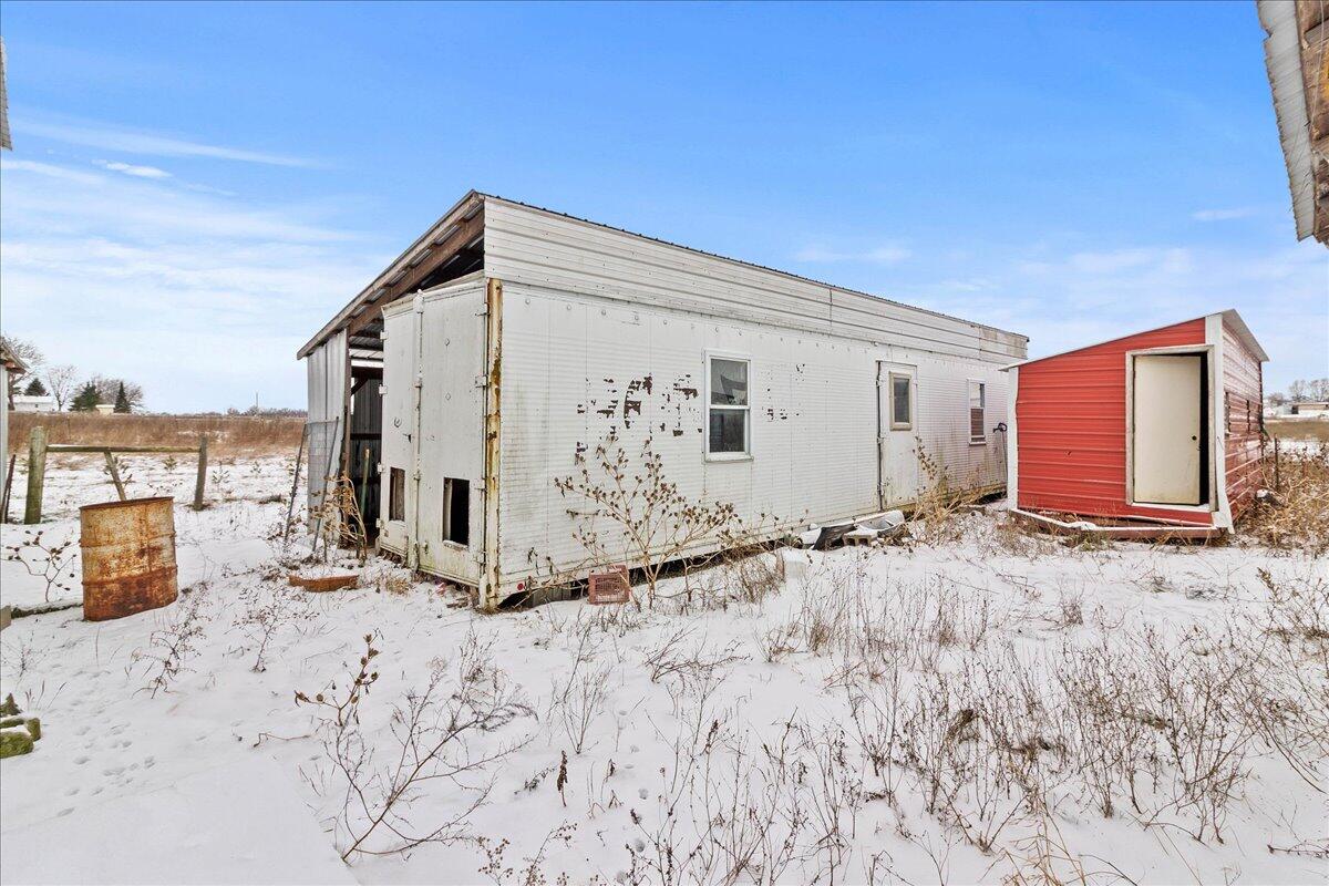 8518 Township Road 207, De Graff, Ohio 43318