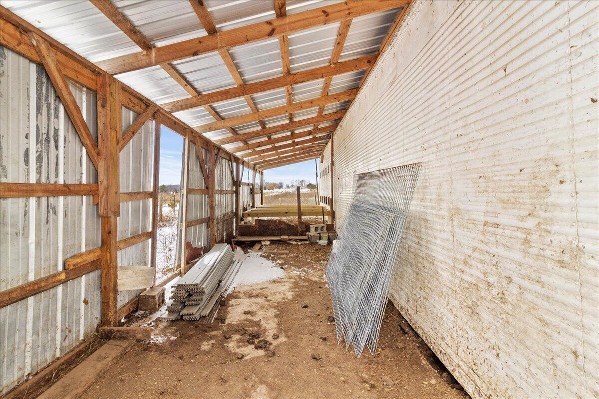 8518 Township Road 207, De Graff, Ohio 43318