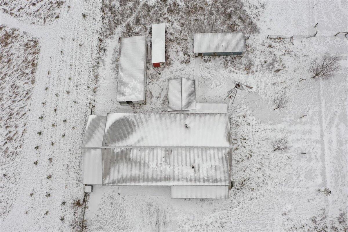 8518 Township Road 207, De Graff, Ohio 43318