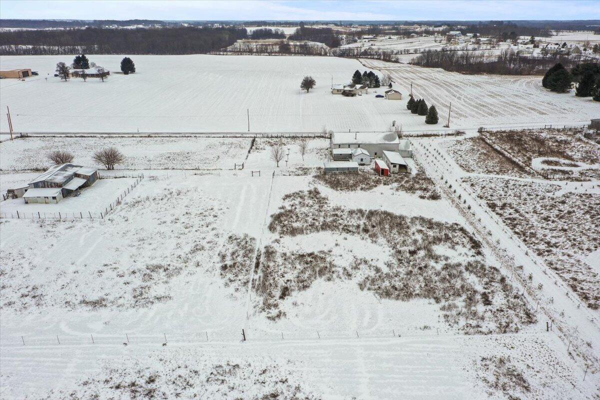 8518 Township Road 207, De Graff, Ohio 43318