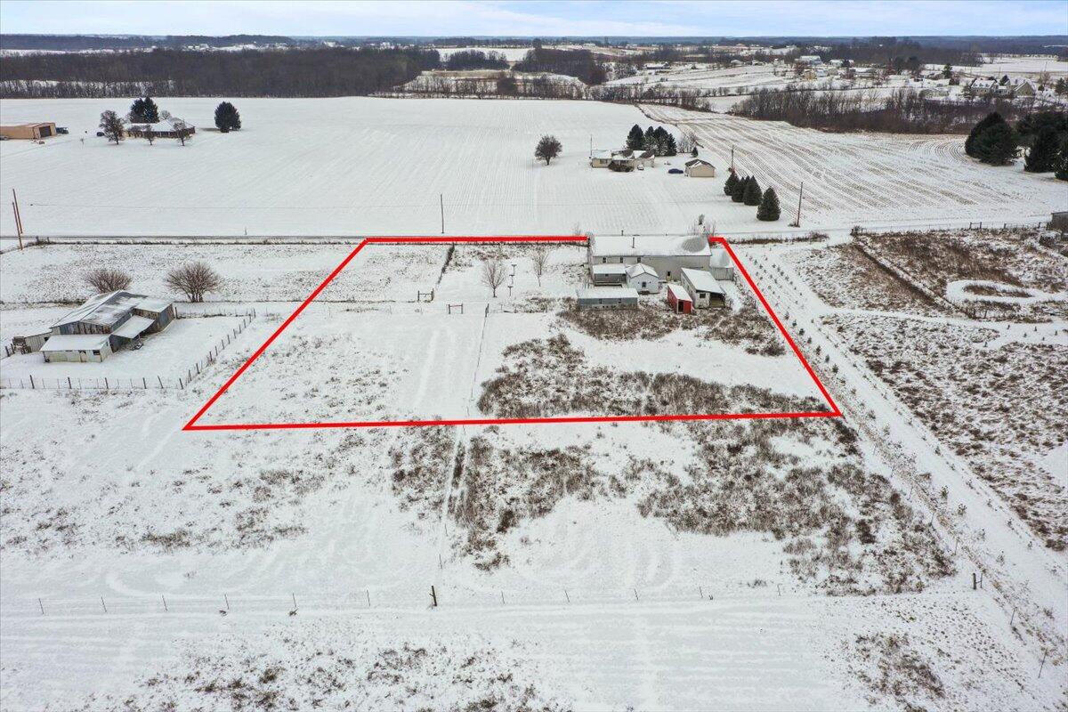 8518 Township Road 207, De Graff, Ohio 43318