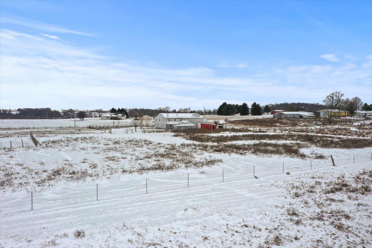 8518 Township Road 207, De Graff, Ohio 43318