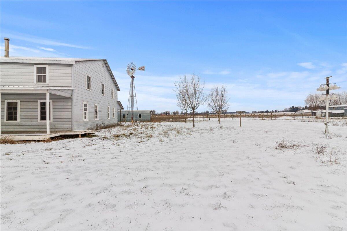 8518 Township Road 207, De Graff, Ohio 43318