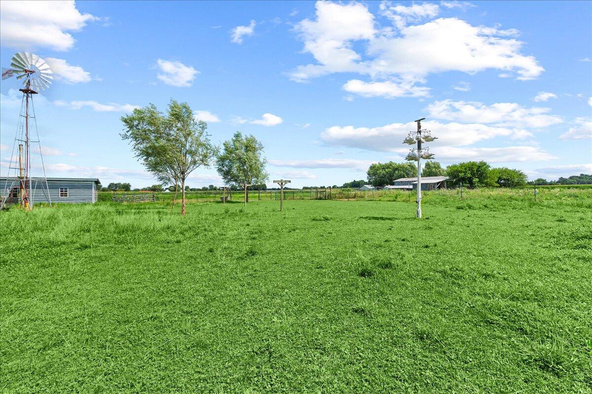 8518 Township Road 207, De Graff, Ohio 43318