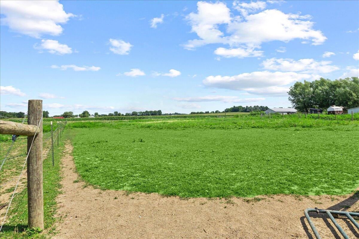 8518 Township Road 207, De Graff, Ohio 43318