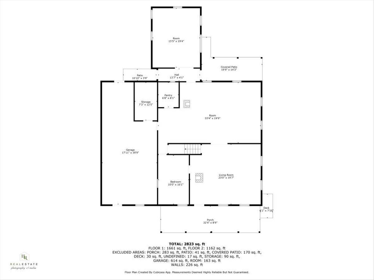 8518 Township Road 207, De Graff, Ohio 43318