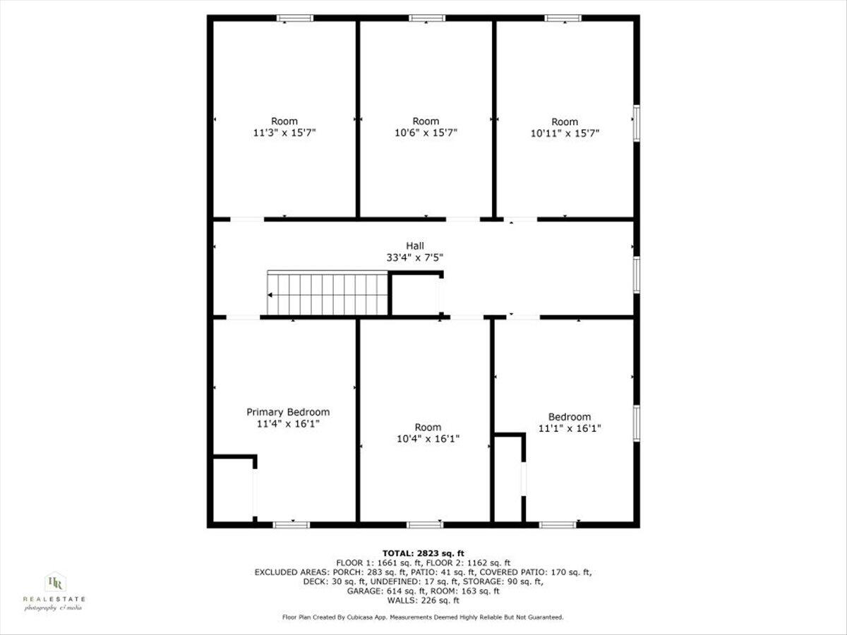 8518 Township Road 207, De Graff, Ohio 43318