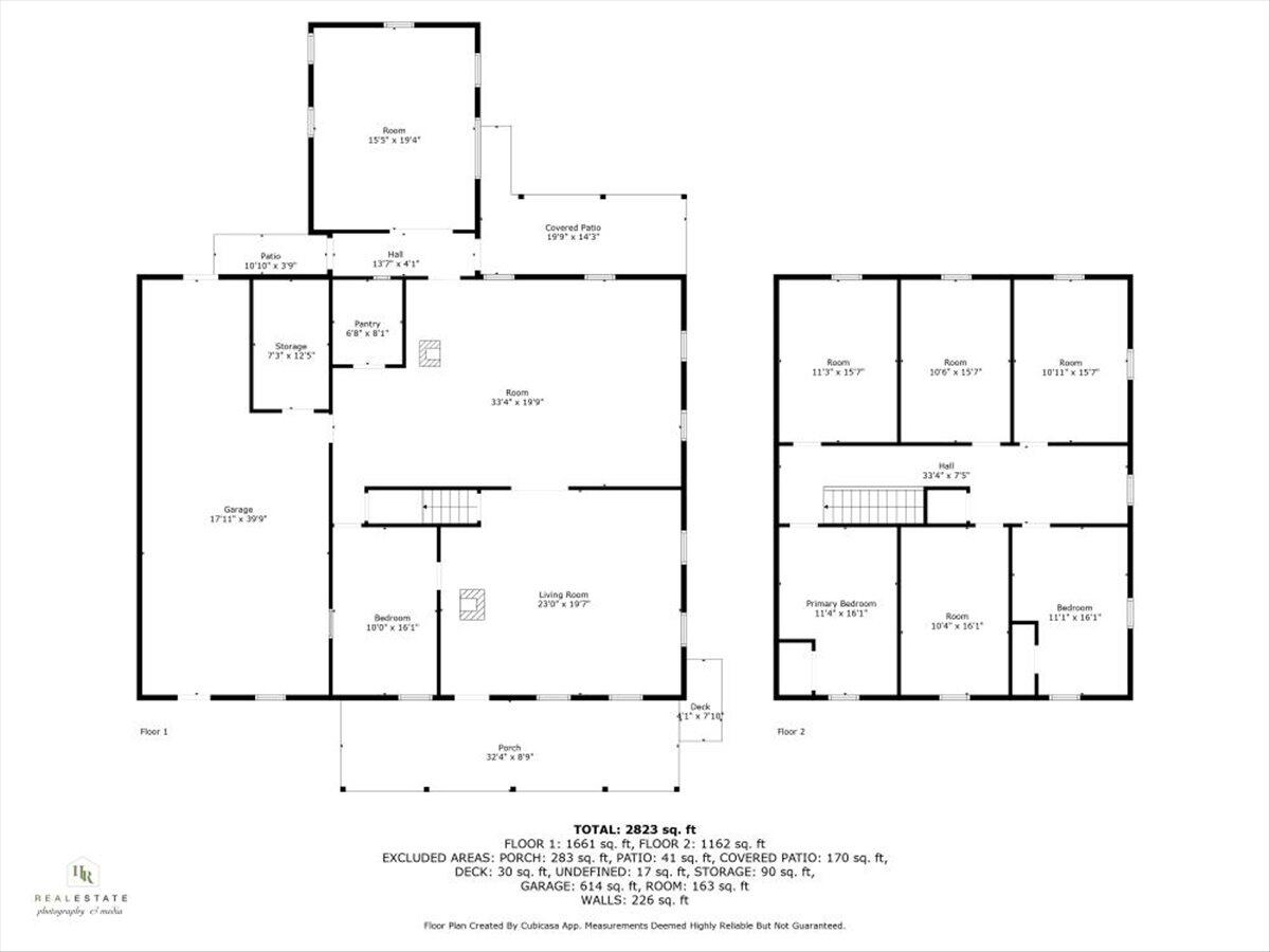 8518 Township Road 207, De Graff, Ohio 43318