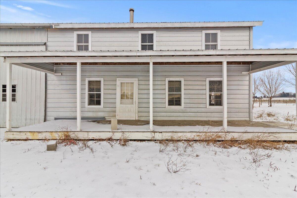 8518 Township Road 207, De Graff, Ohio 43318