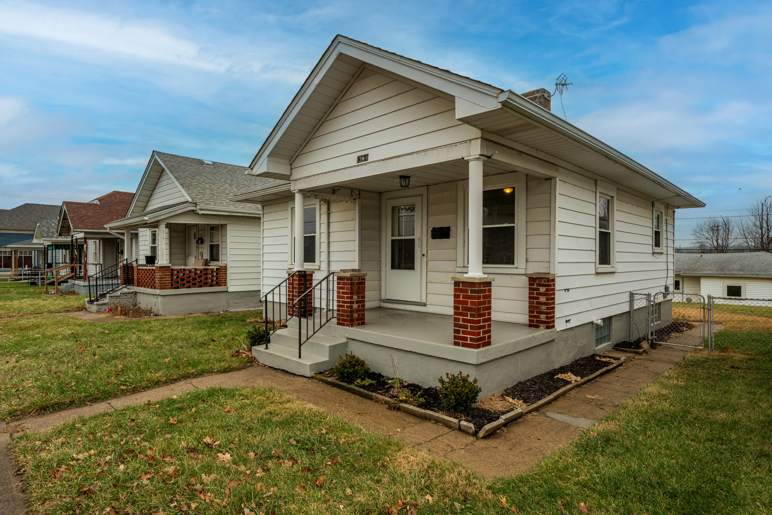 1304 Valley Street, Dayton, Ohio 45404