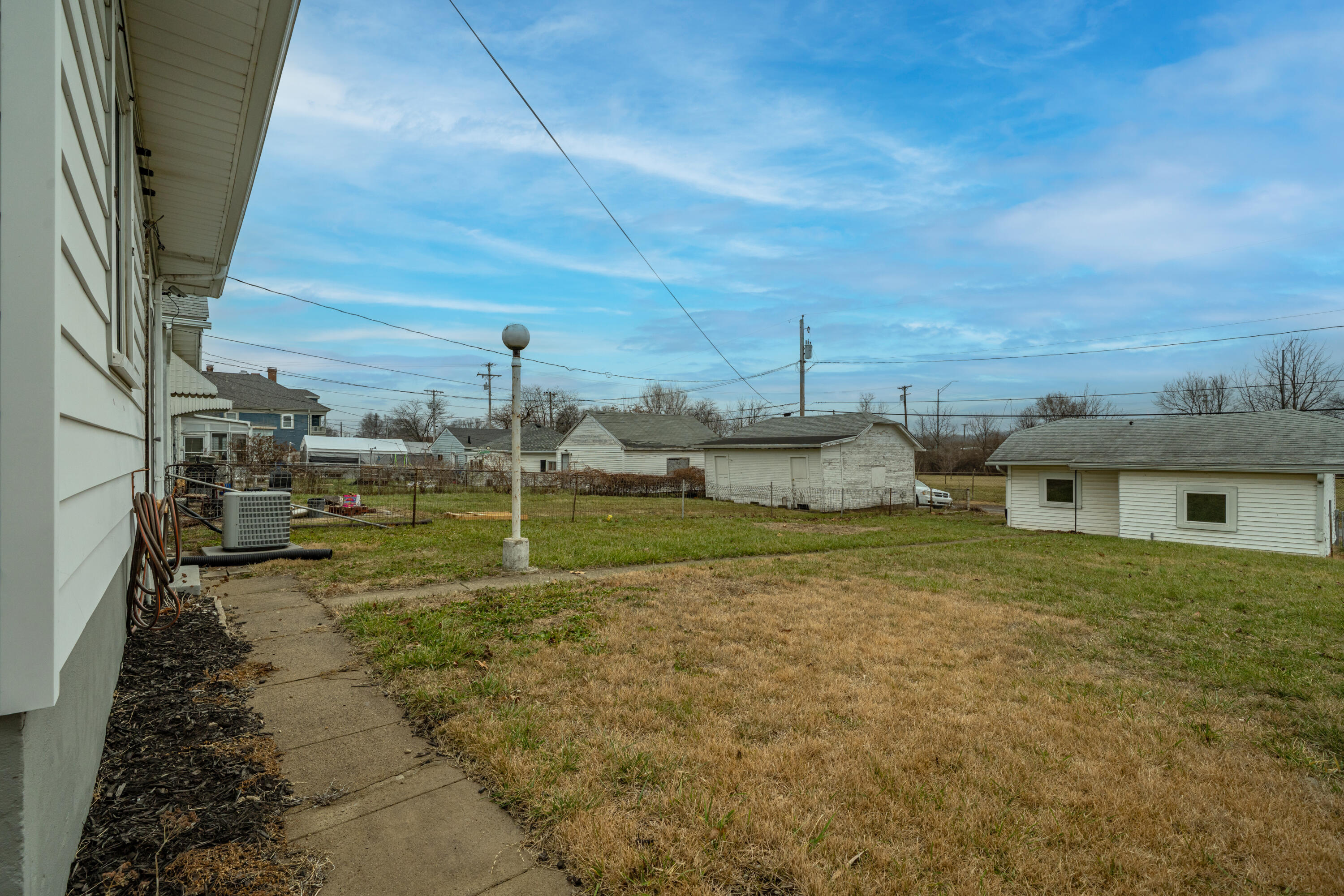 1304 Valley Street, Dayton, Ohio 45404