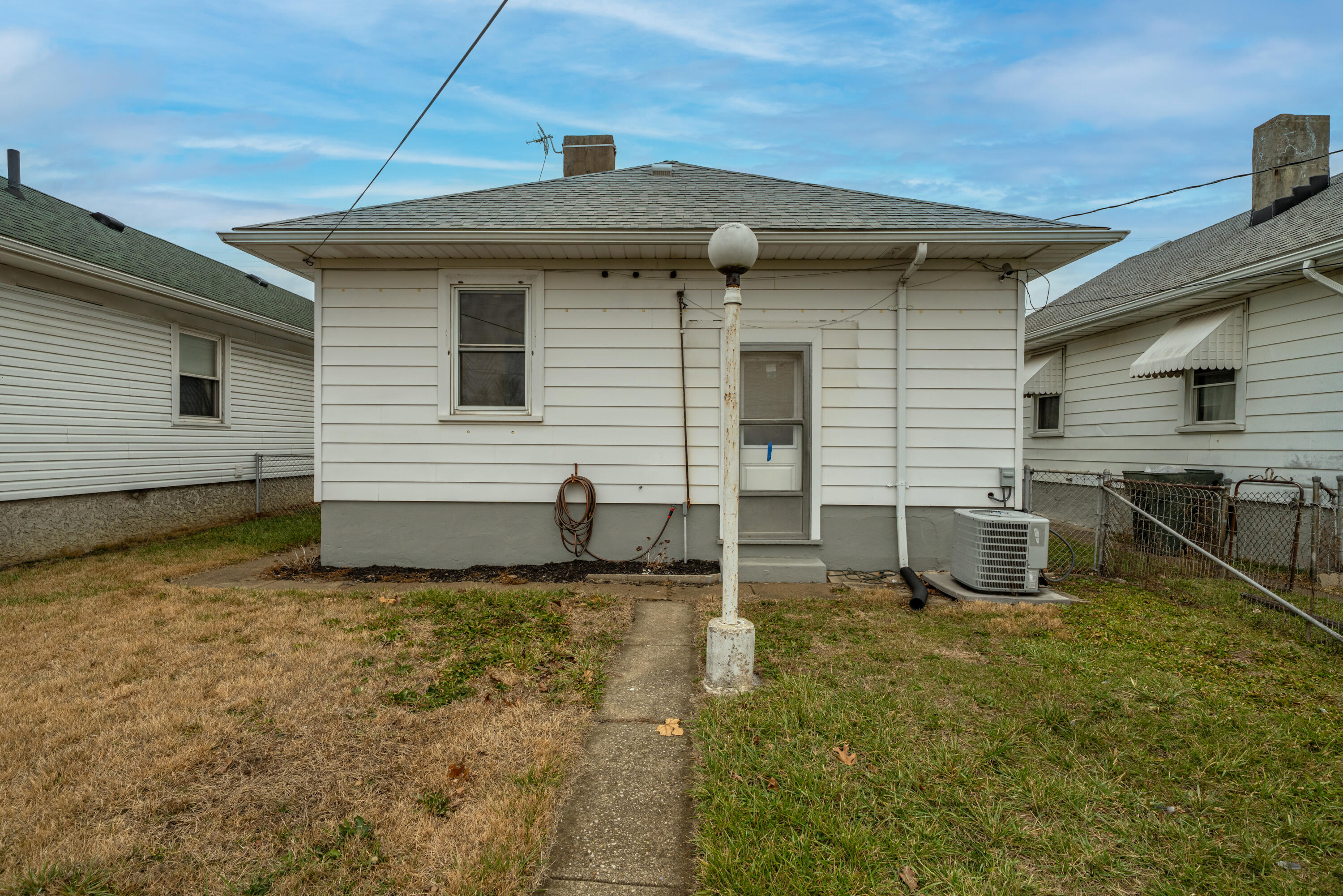 1304 Valley Street, Dayton, Ohio 45404