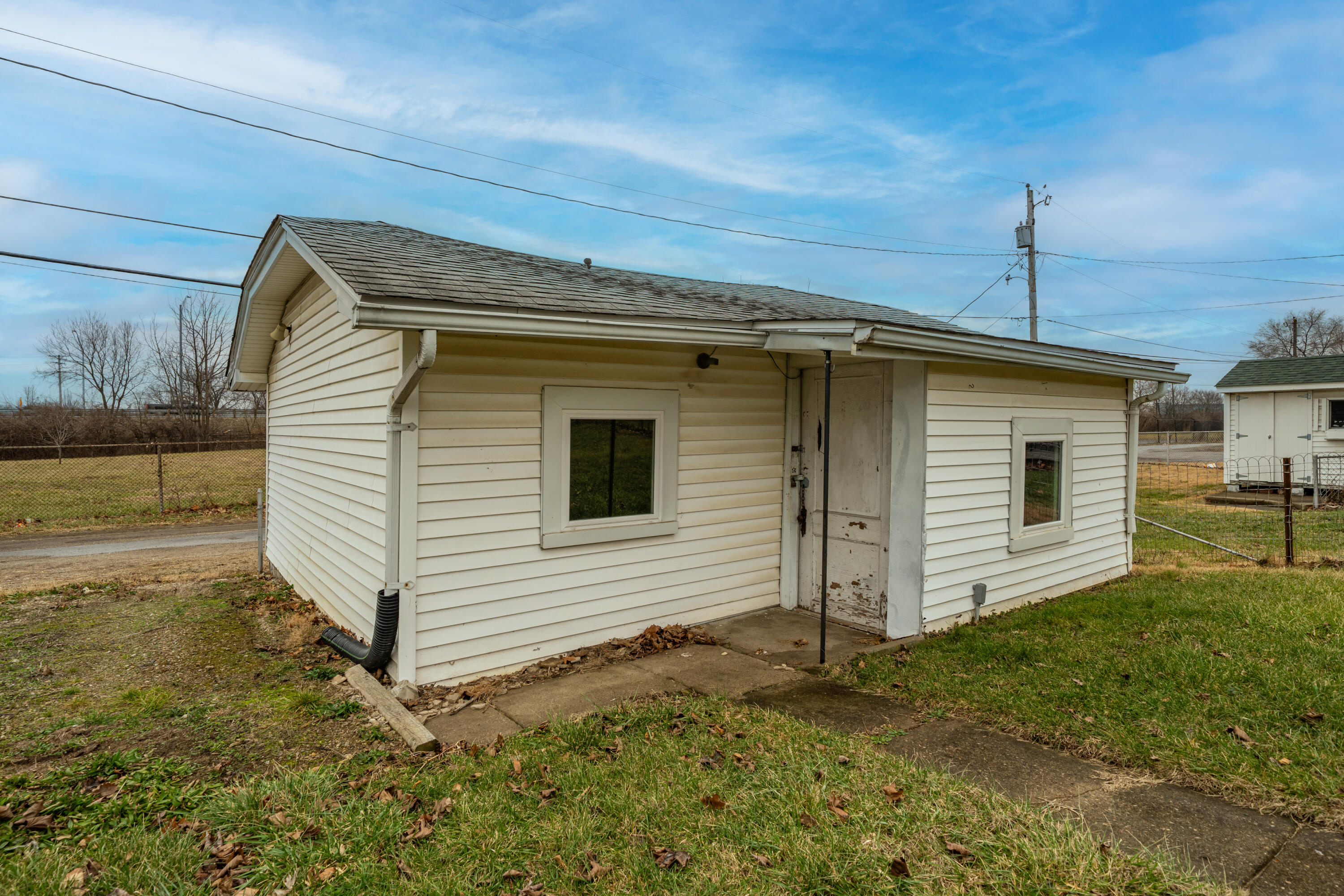 1304 Valley Street, Dayton, Ohio 45404