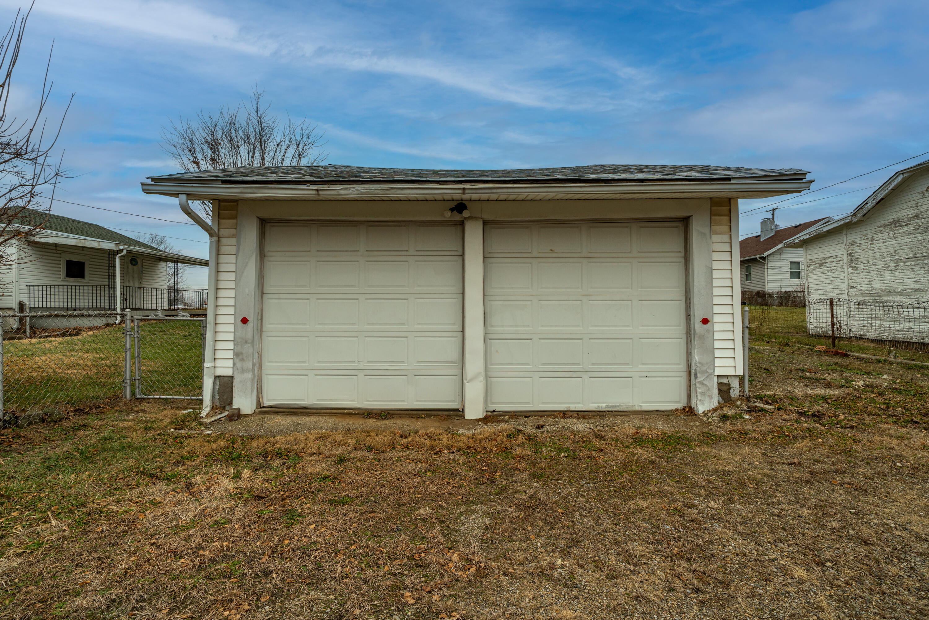 1304 Valley Street, Dayton, Ohio 45404