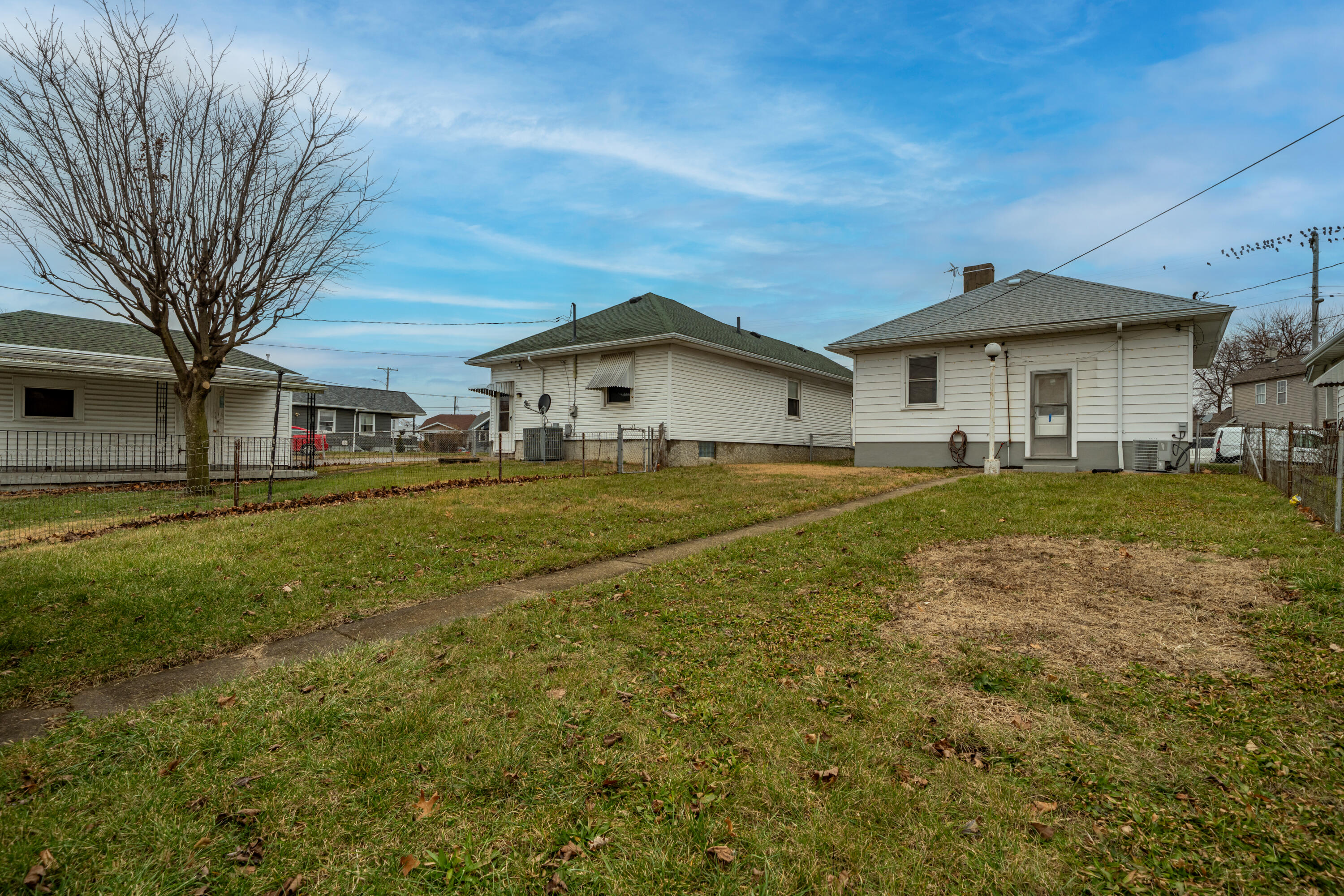 1304 Valley Street, Dayton, Ohio 45404