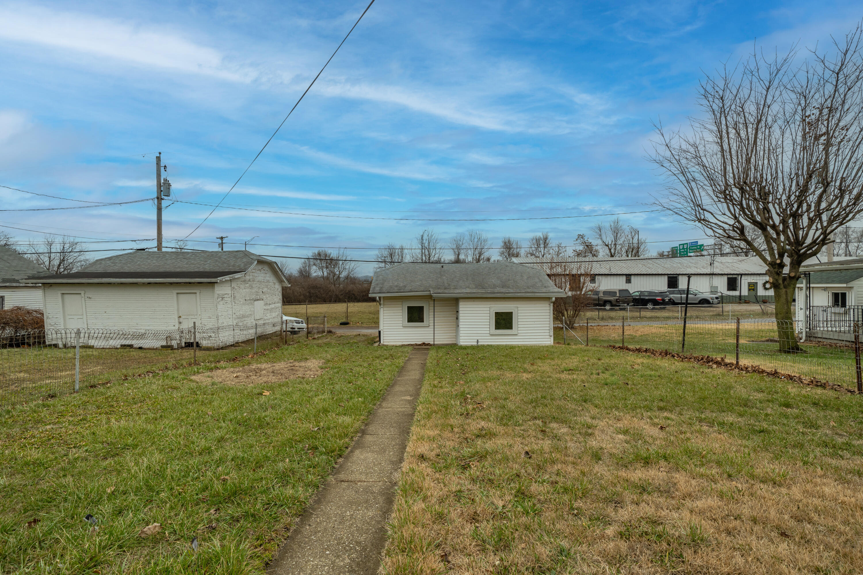 1304 Valley Street, Dayton, Ohio 45404