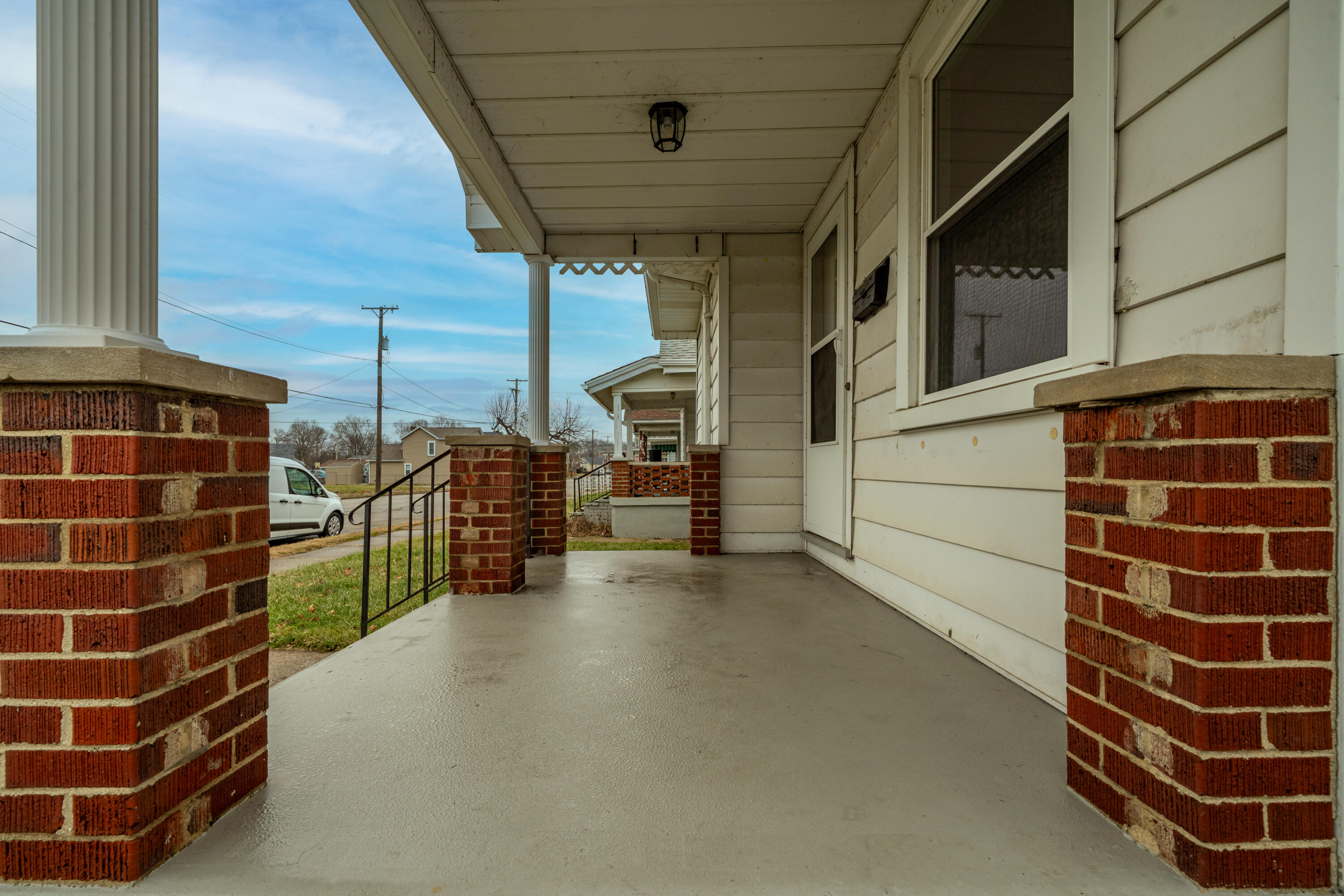 1304 Valley Street, Dayton, Ohio 45404