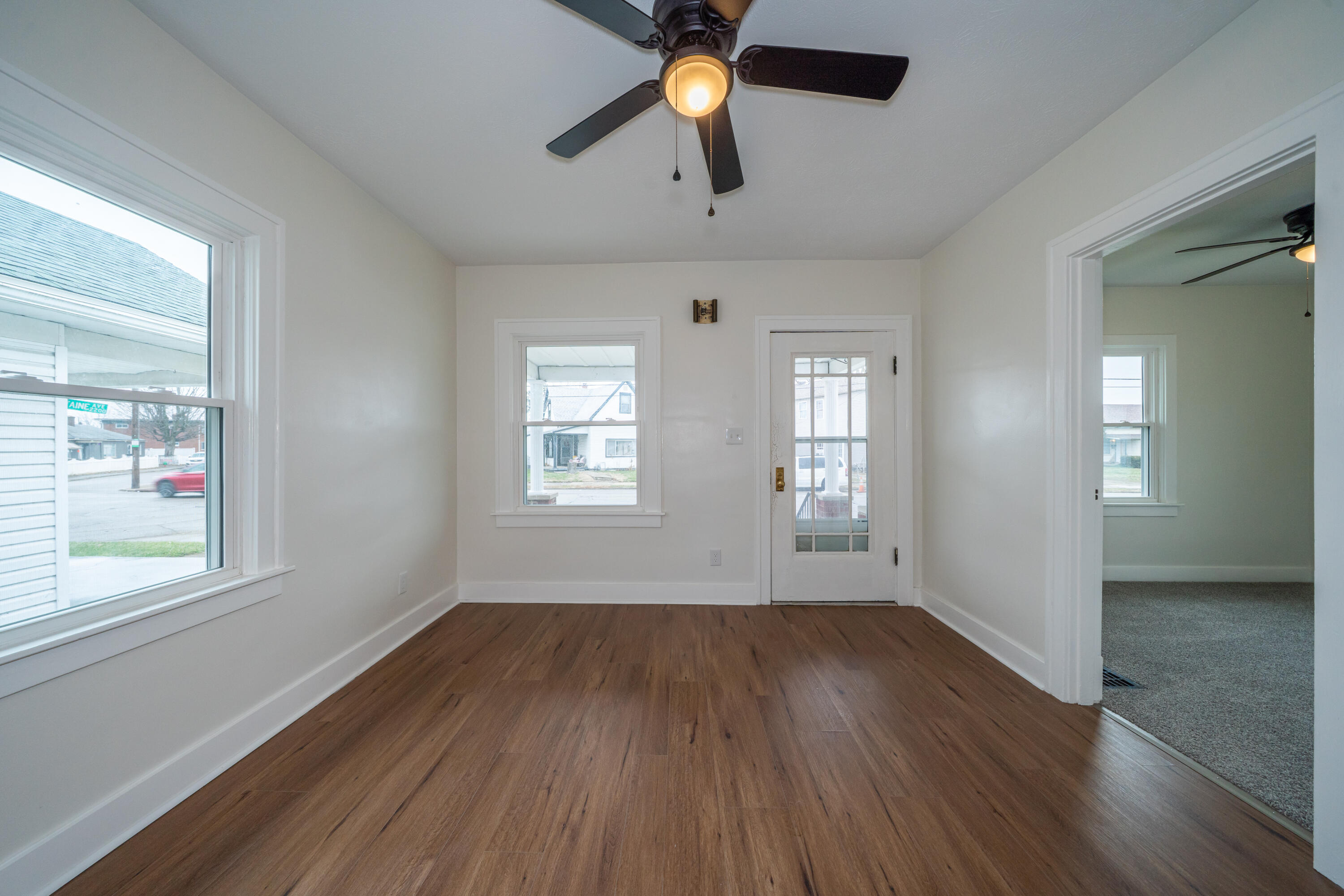 1304 Valley Street, Dayton, Ohio 45404