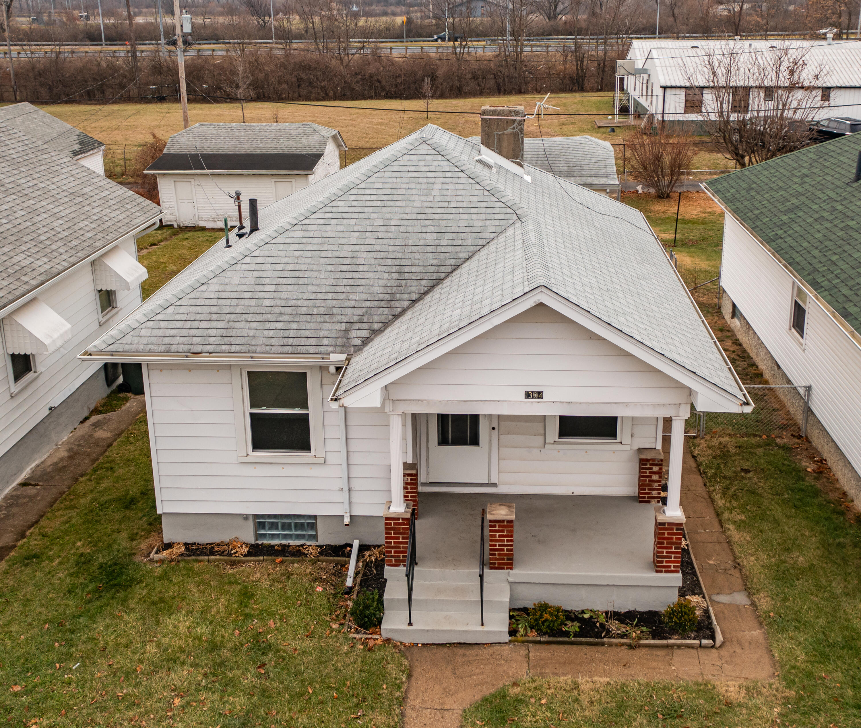 1304 Valley Street, Dayton, Ohio 45404