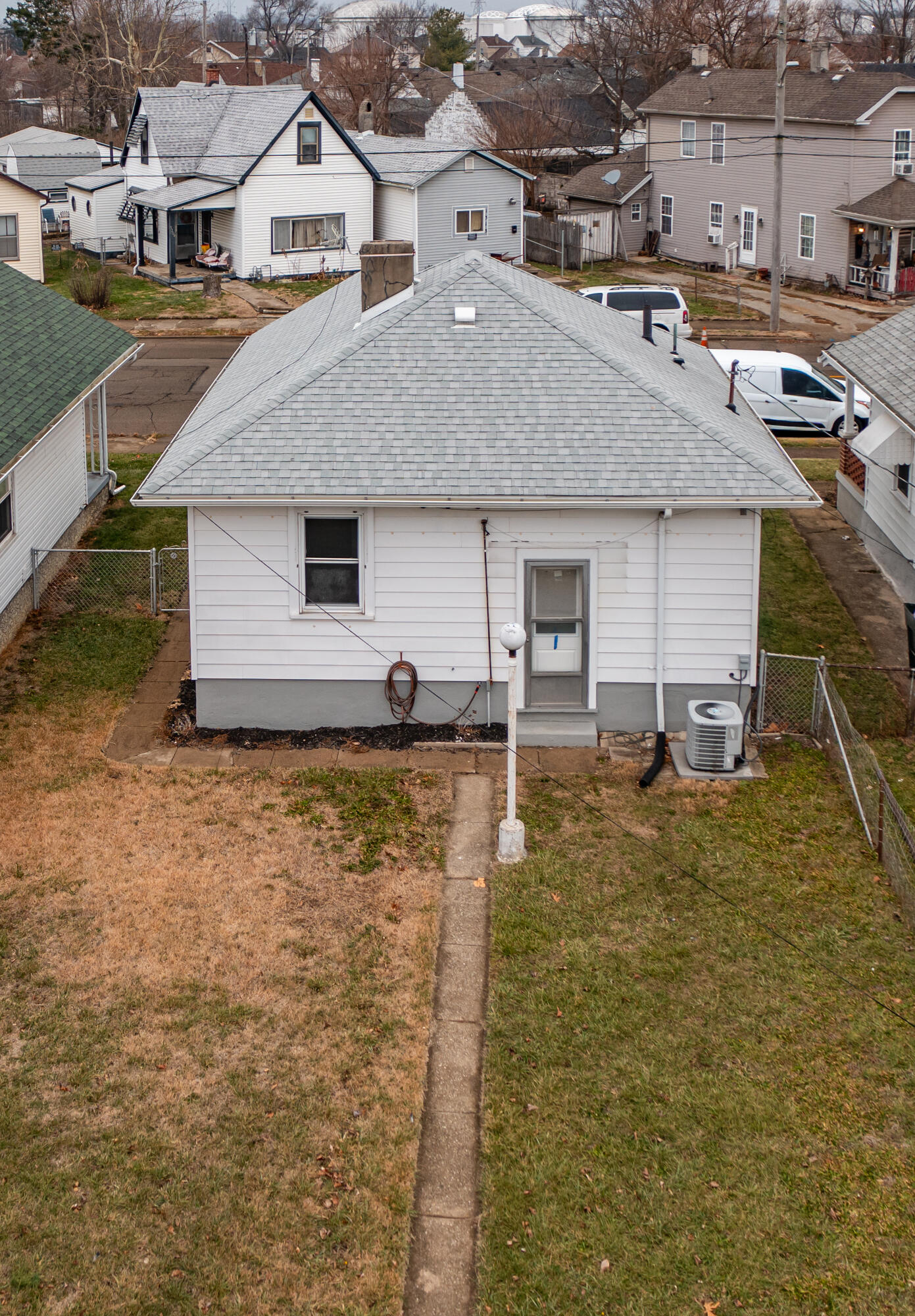 1304 Valley Street, Dayton, Ohio 45404