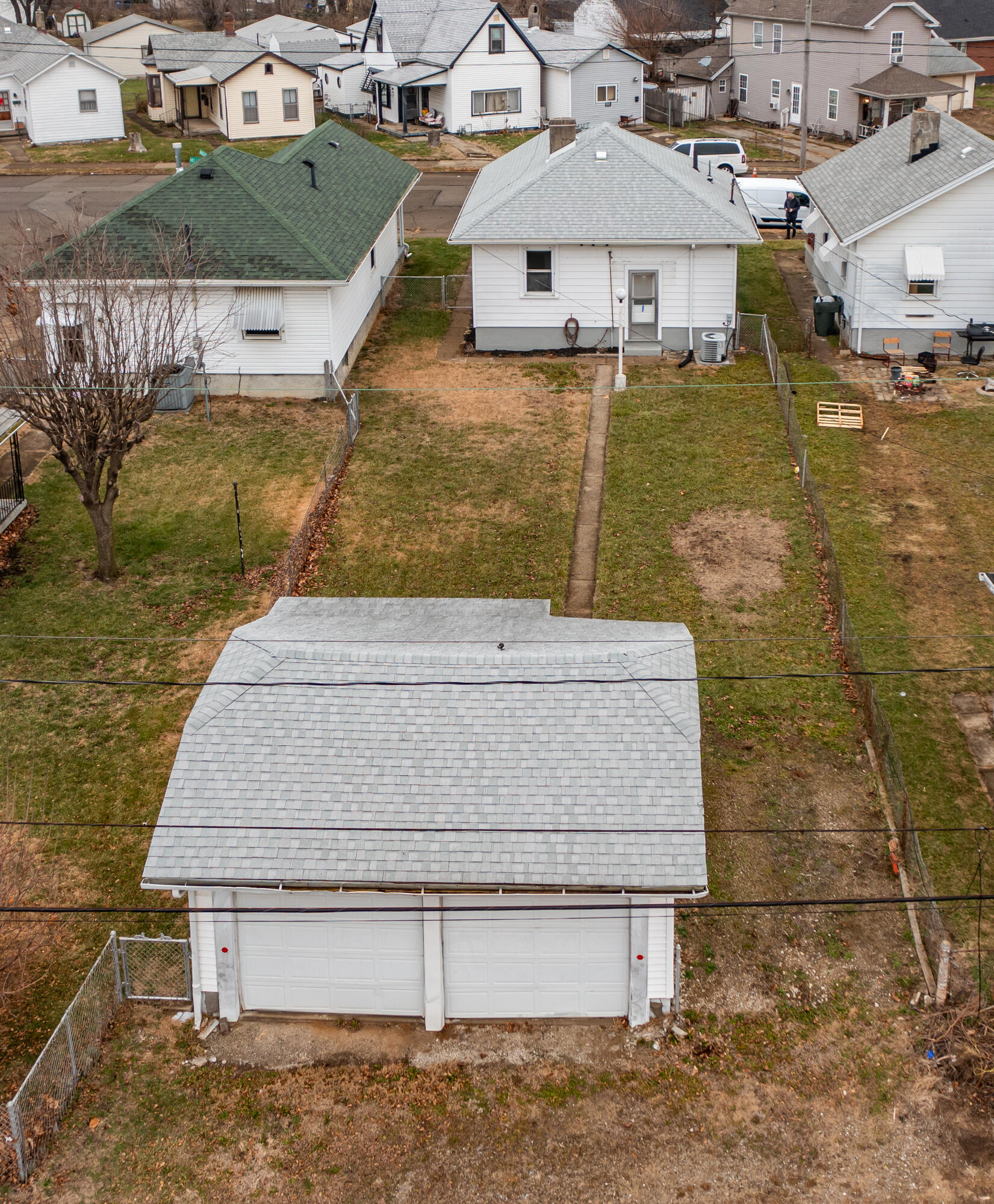 1304 Valley Street, Dayton, Ohio 45404