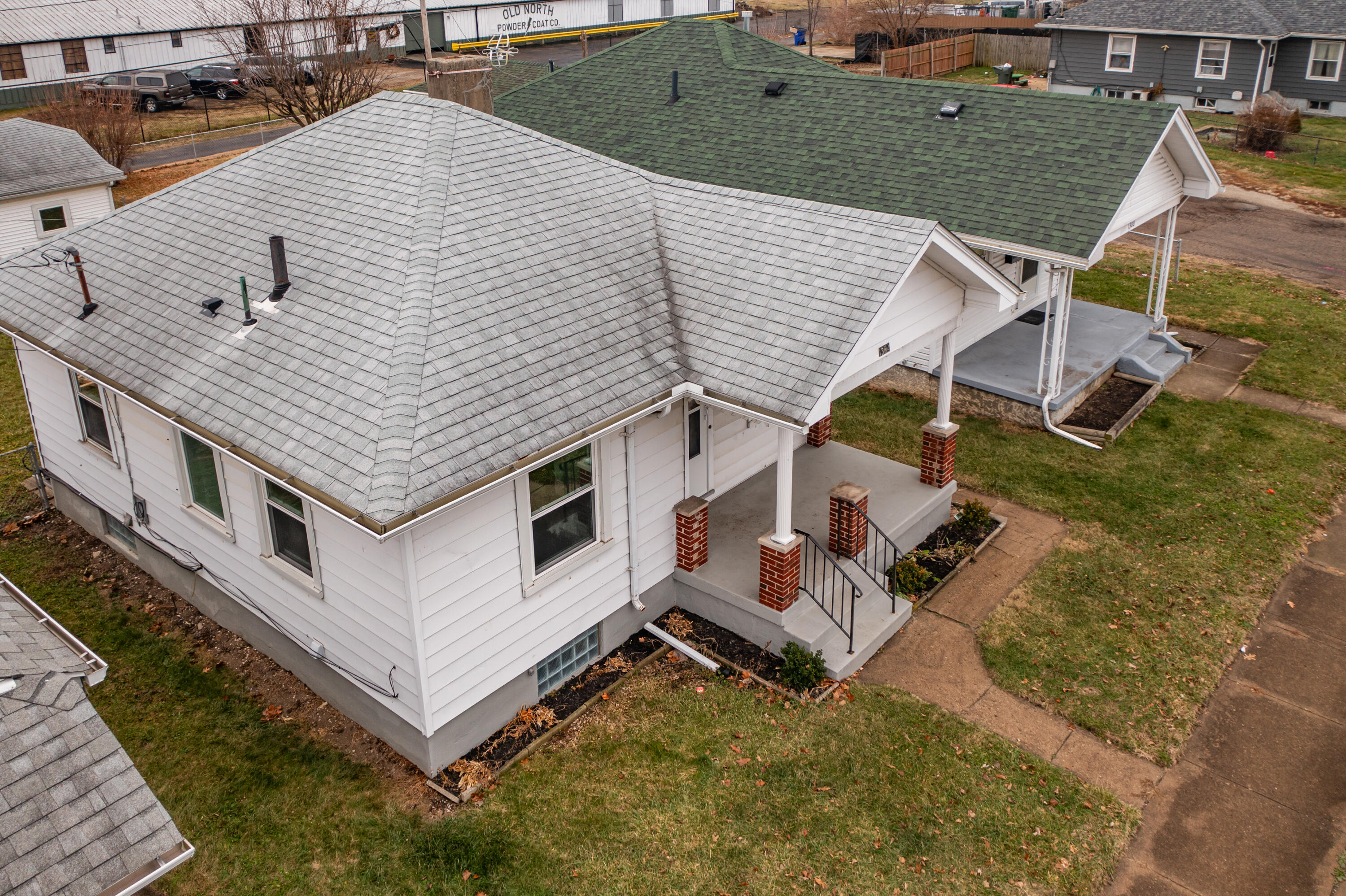 1304 Valley Street, Dayton, Ohio 45404