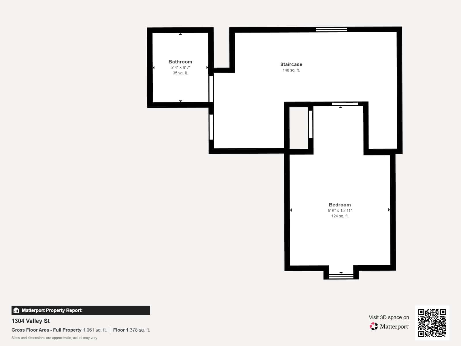 1304 Valley Street, Dayton, Ohio 45404