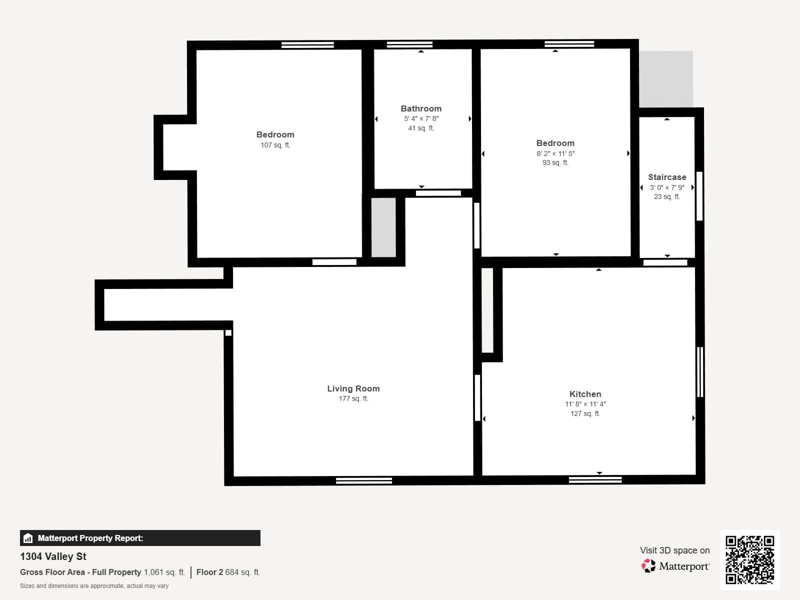 1304 Valley Street, Dayton, Ohio 45404