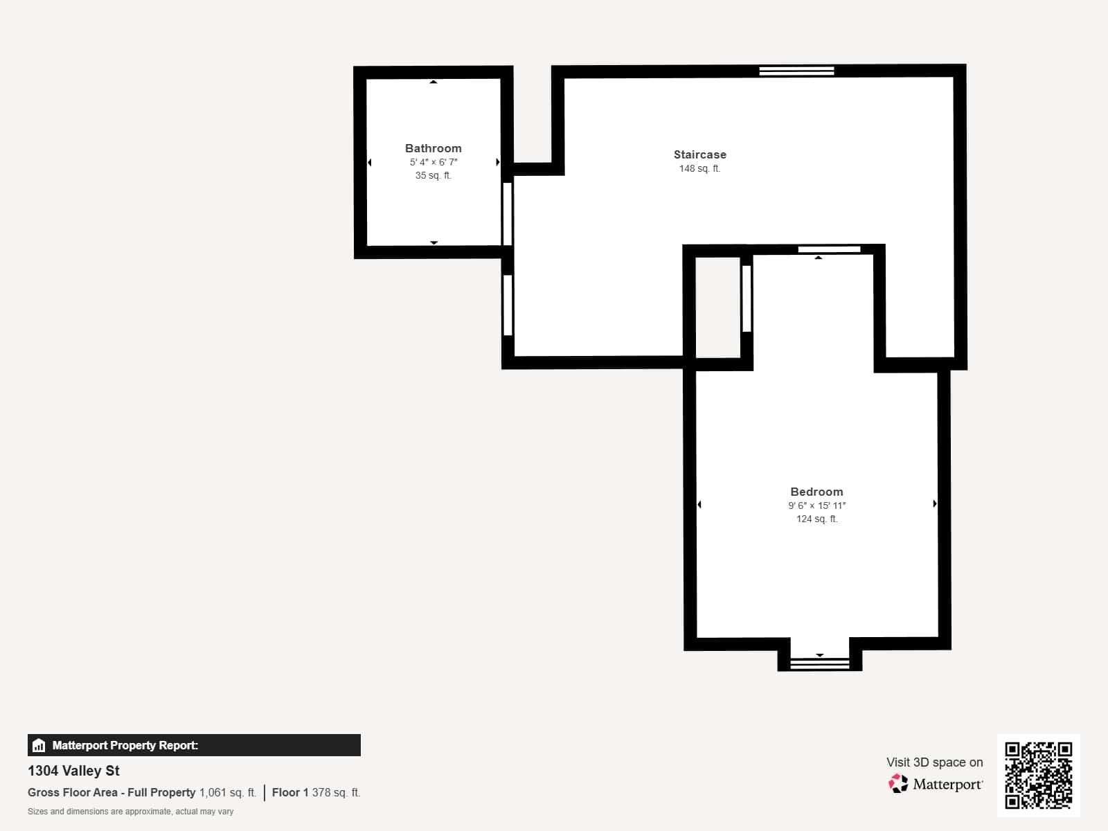 1304 Valley Street, Dayton, Ohio 45404