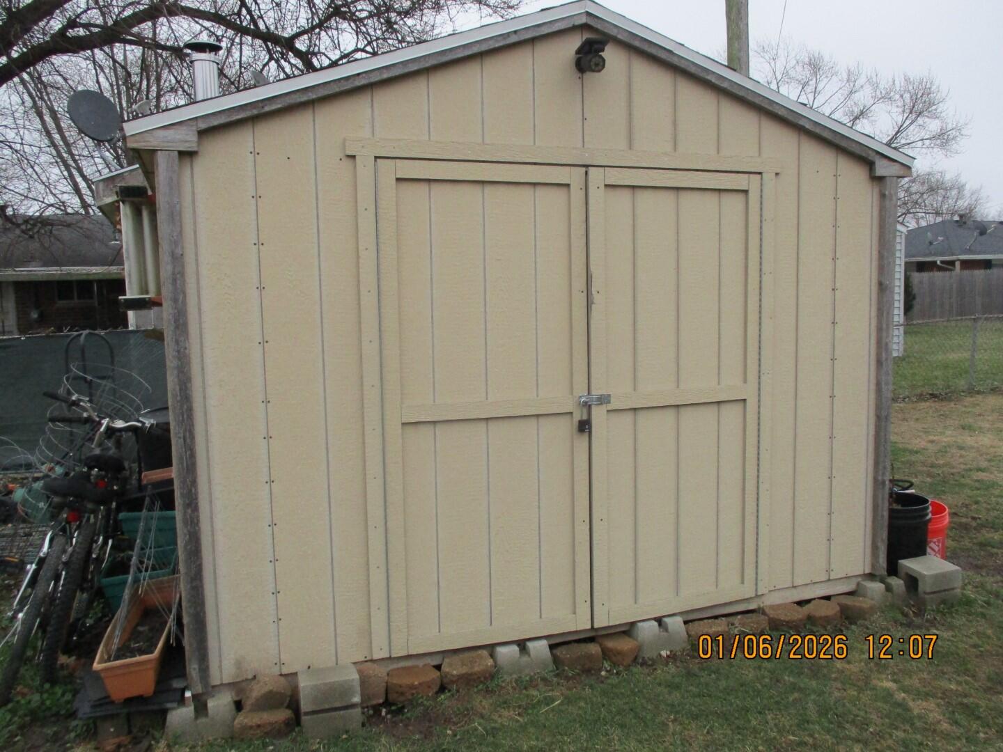 919 Falmouth Road, Piqua, Ohio 45356