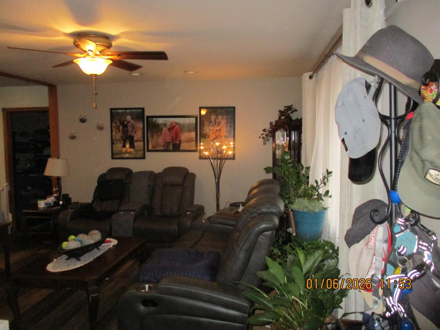 919 Falmouth Road, Piqua, Ohio 45356