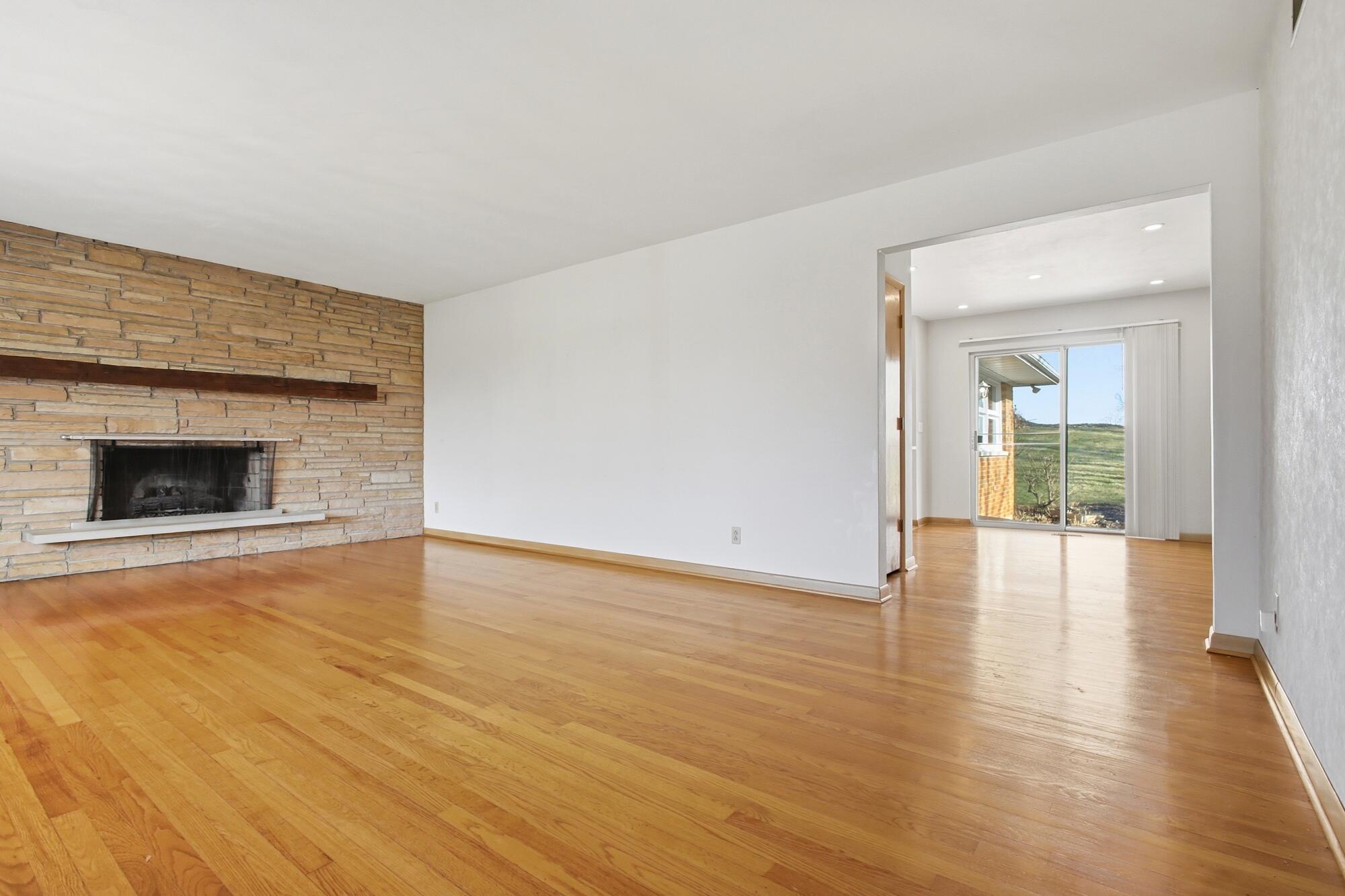 2746 Northbourne Drive, Springfield, Ohio 45506