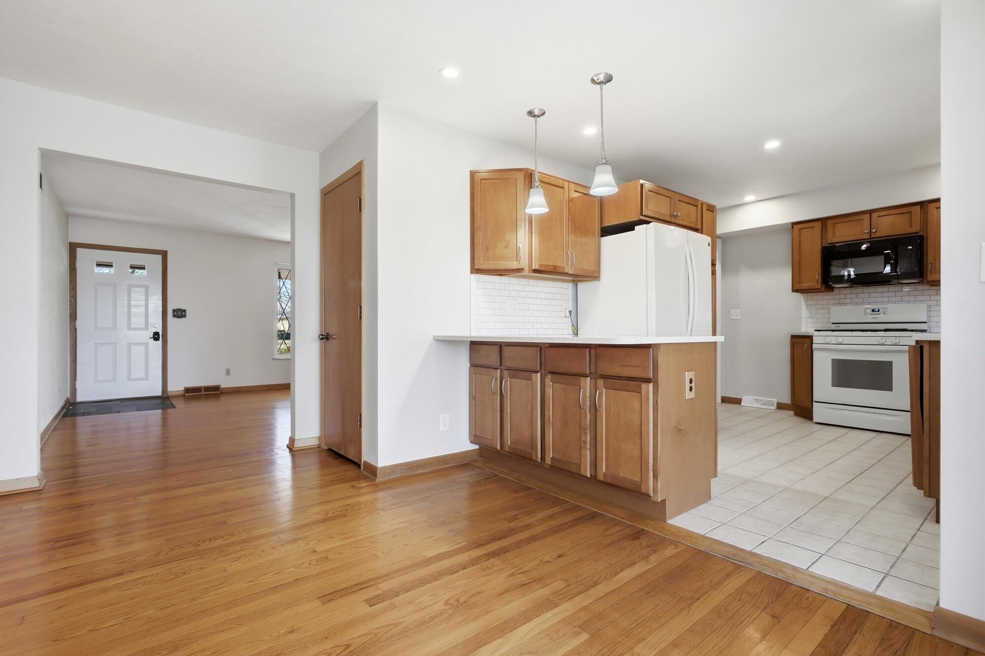 2746 Northbourne Drive, Springfield, Ohio 45506