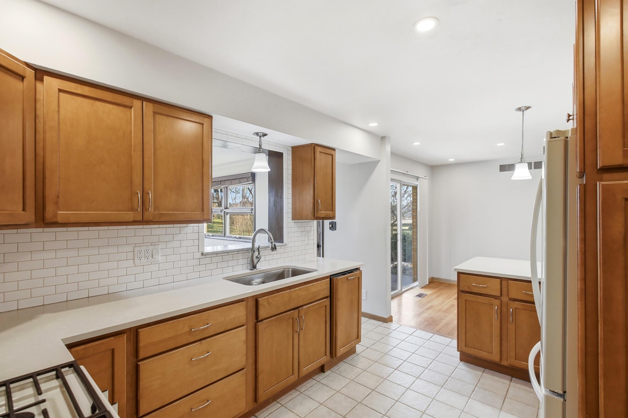 2746 Northbourne Drive, Springfield, Ohio 45506