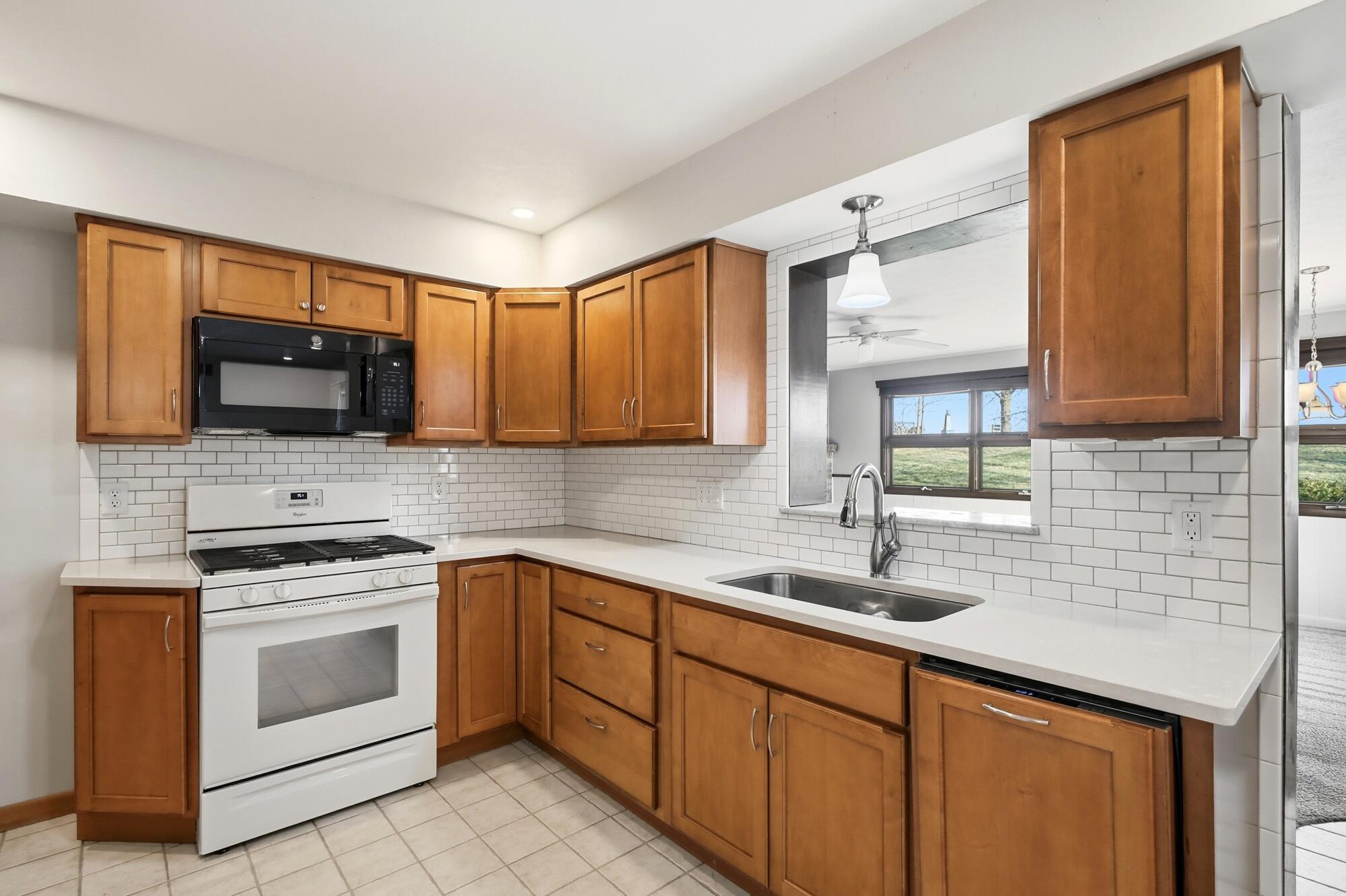 2746 Northbourne Drive, Springfield, Ohio 45506