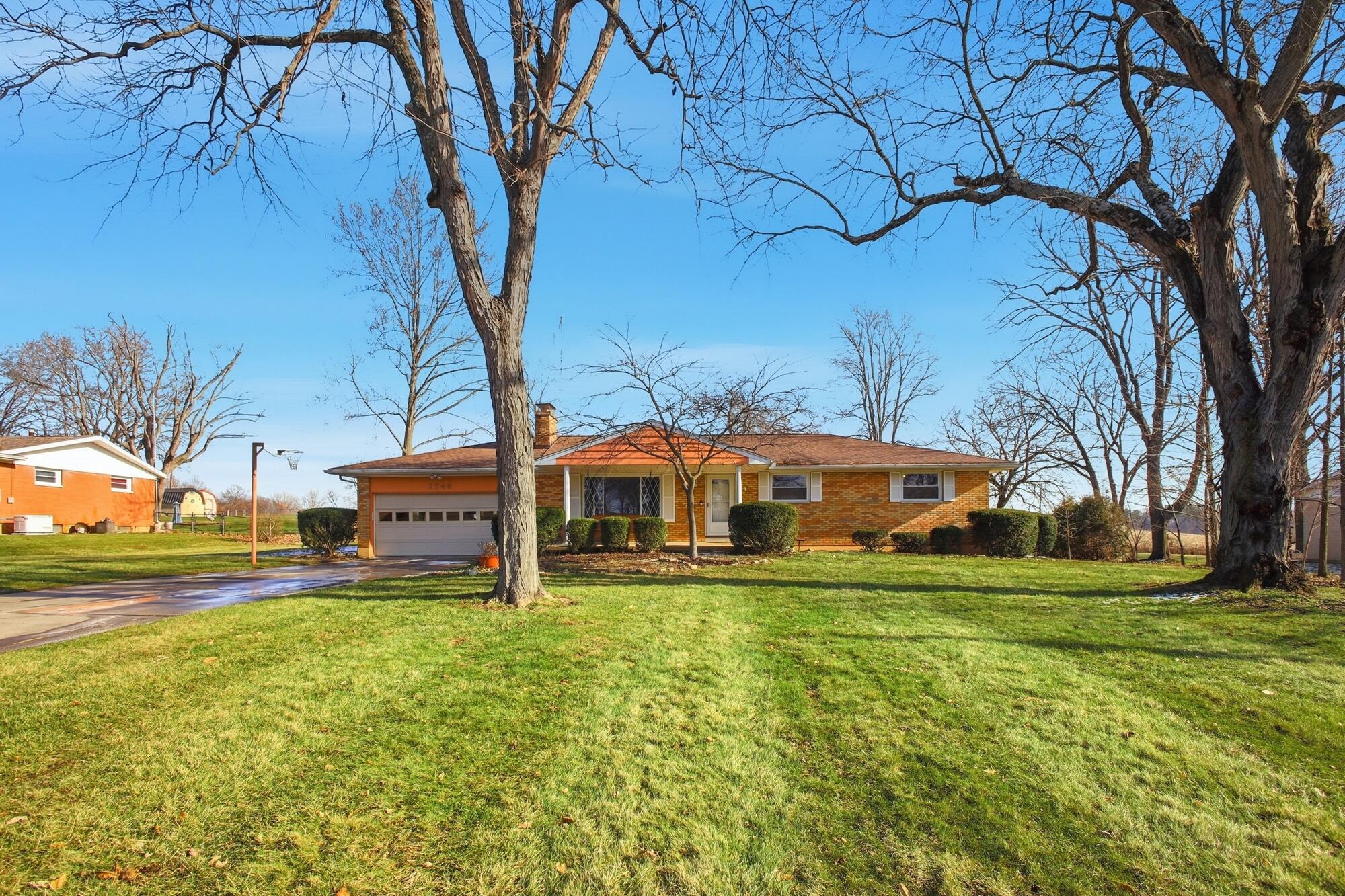 2746 Northbourne Drive, Springfield, Ohio 45506