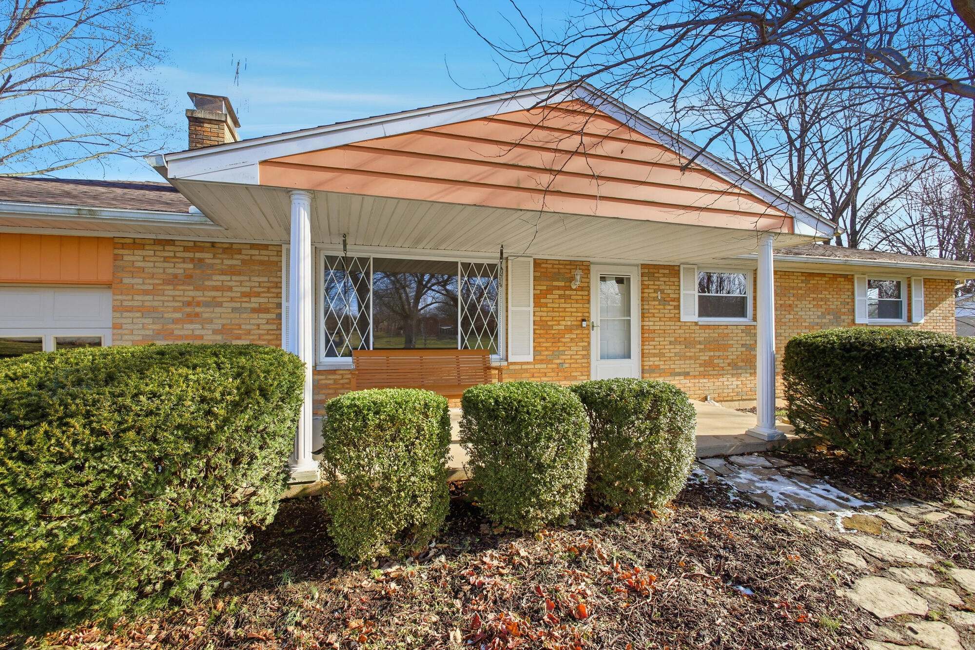 2746 Northbourne Drive, Springfield, Ohio 45506