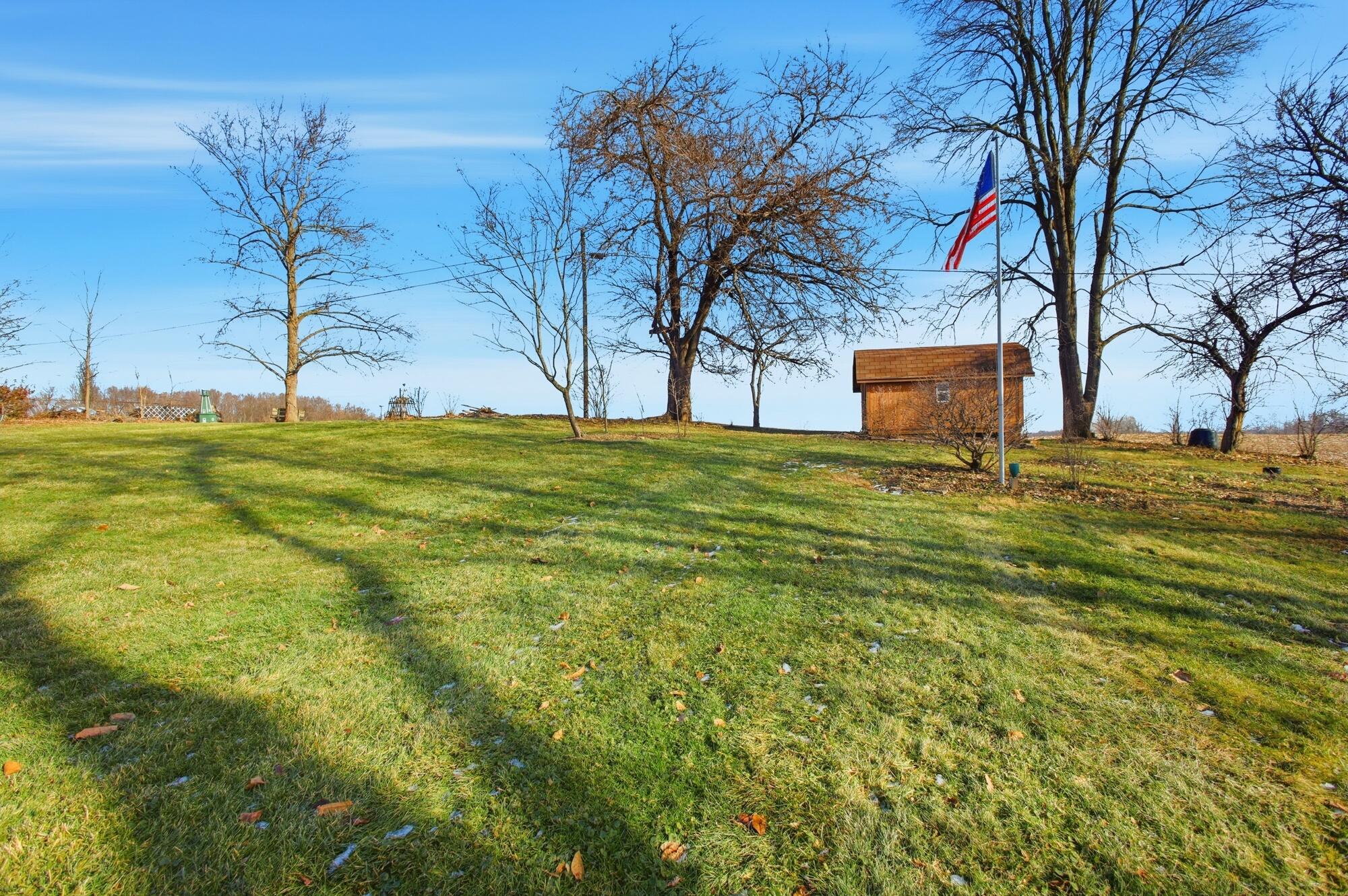 2746 Northbourne Drive, Springfield, Ohio 45506