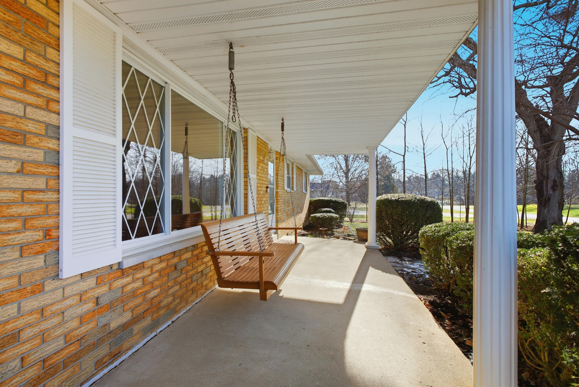 2746 Northbourne Drive, Springfield, Ohio 45506