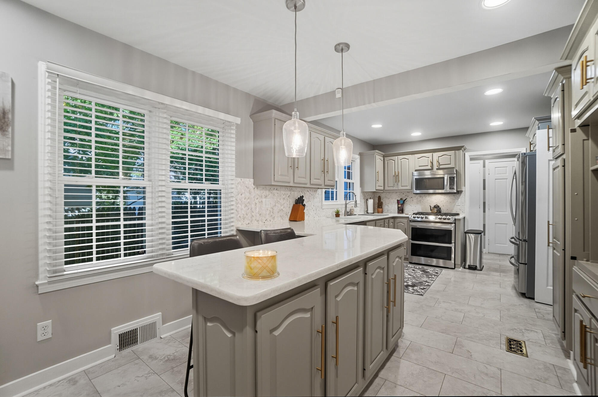 408 Southwood Drive, Springfield, Ohio 45504