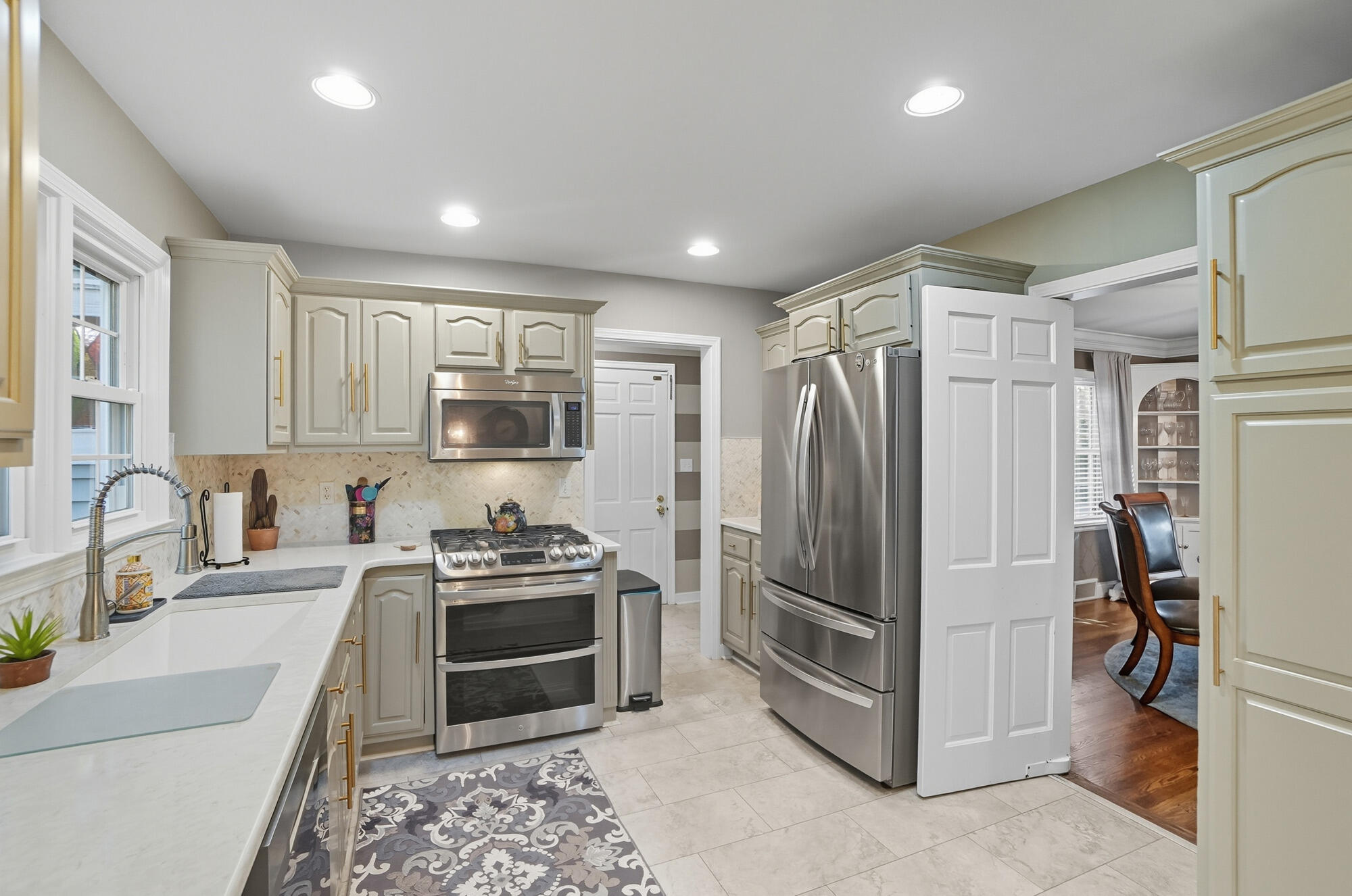 408 Southwood Drive, Springfield, Ohio 45504