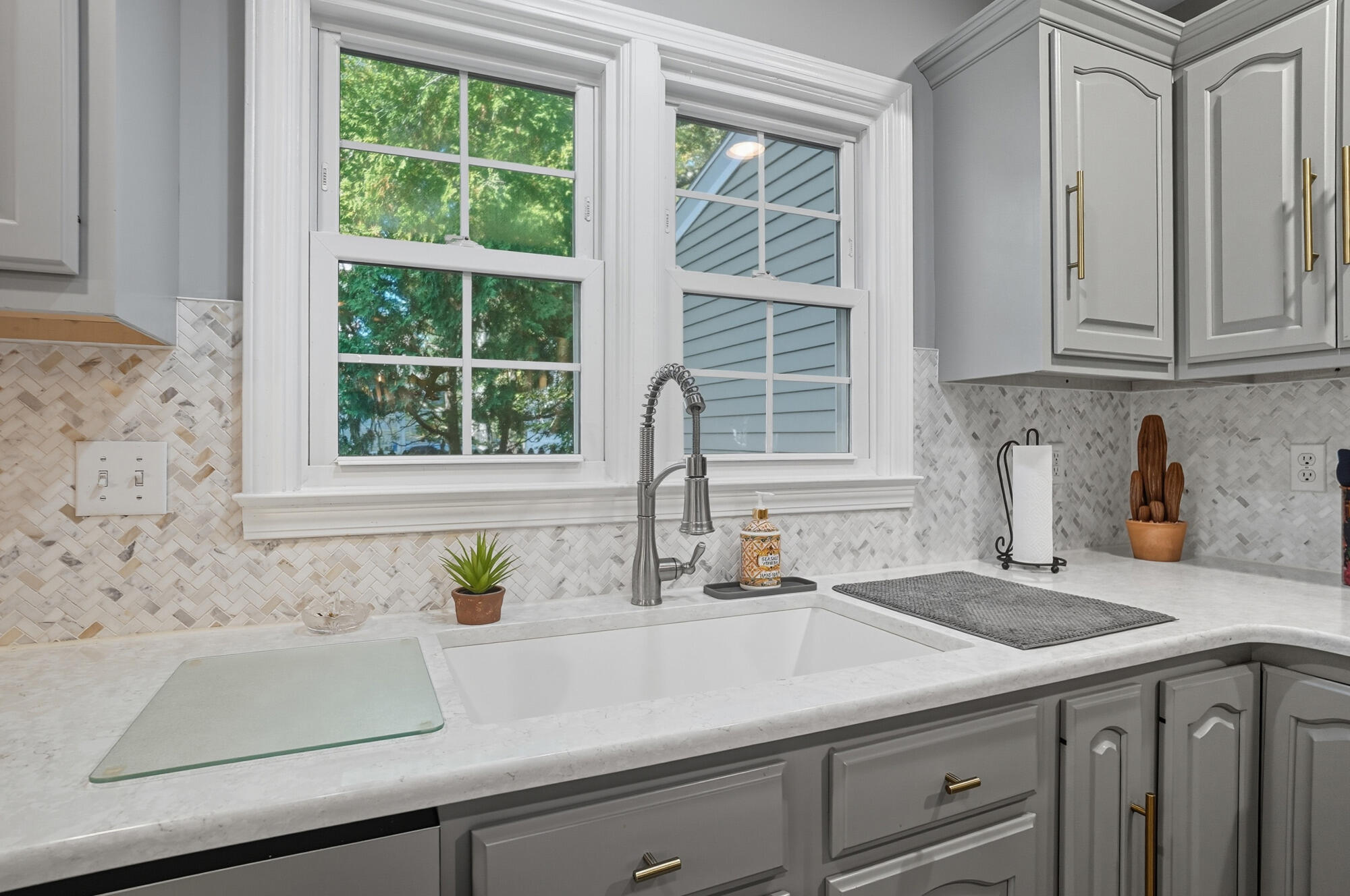 408 Southwood Drive, Springfield, Ohio 45504