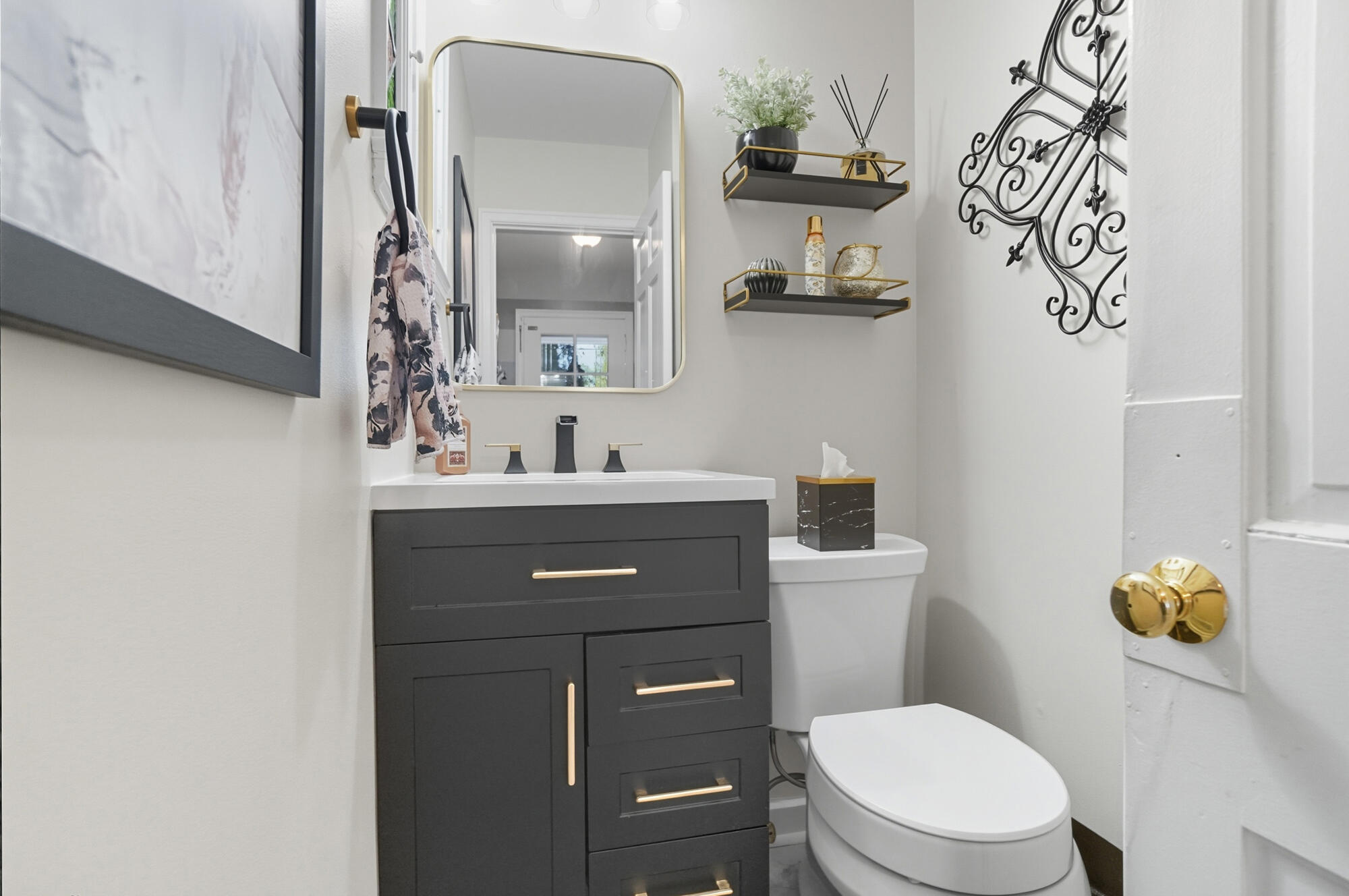 408 Southwood Drive, Springfield, Ohio 45504