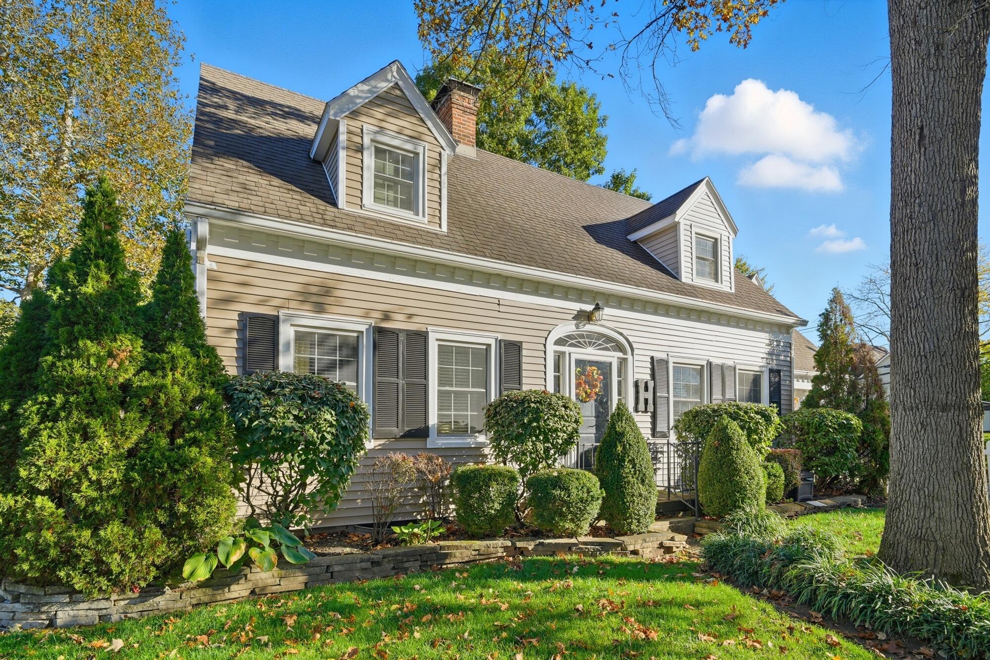 408 Southwood Drive, Springfield, Ohio 45504