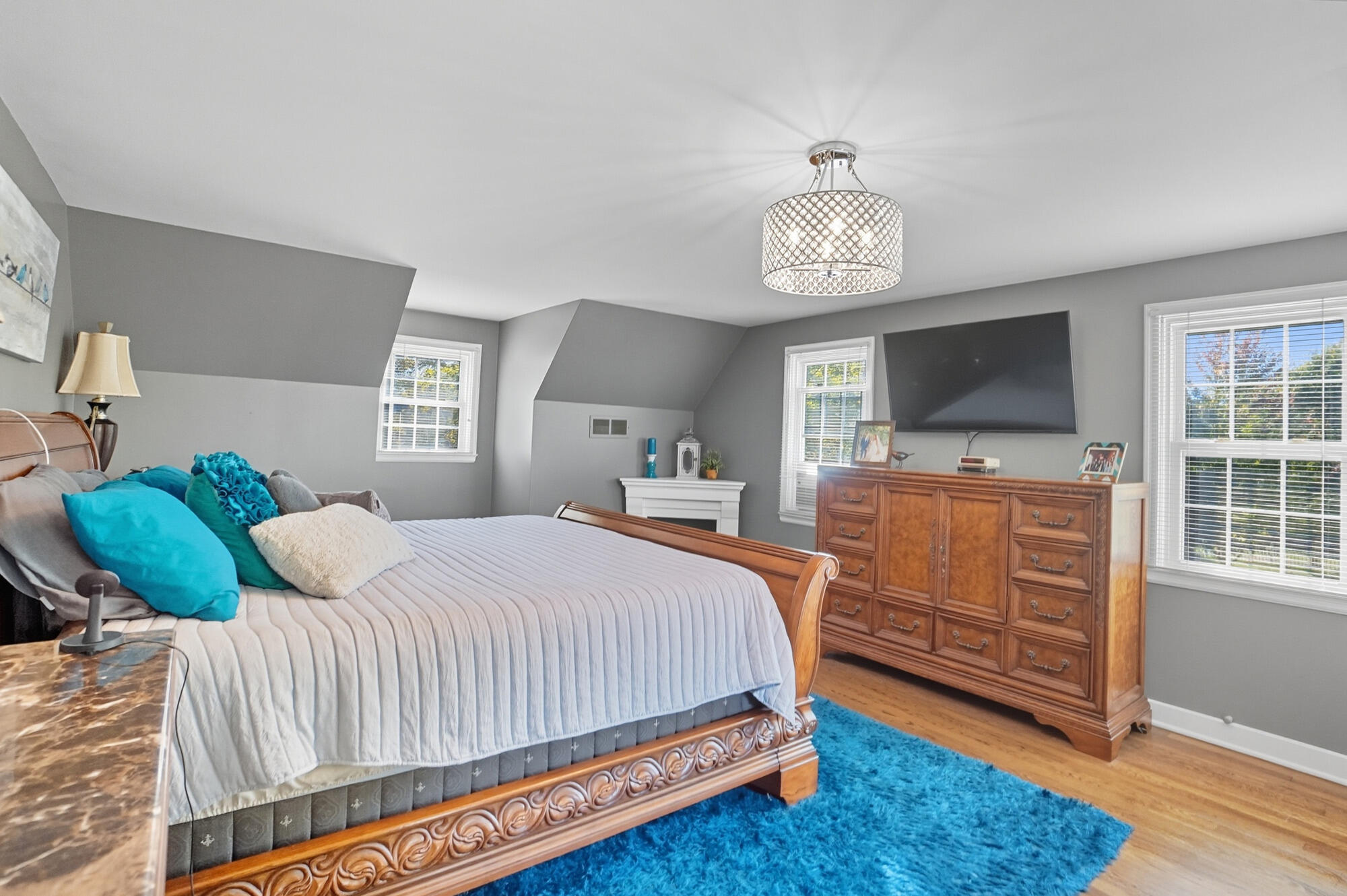 408 Southwood Drive, Springfield, Ohio 45504