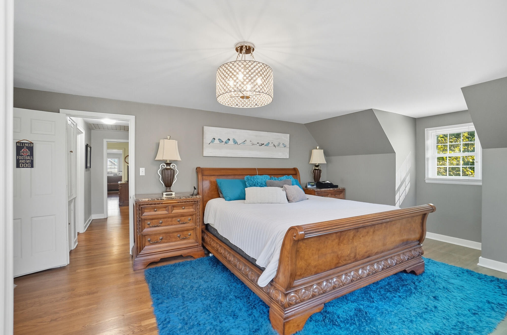 408 Southwood Drive, Springfield, Ohio 45504