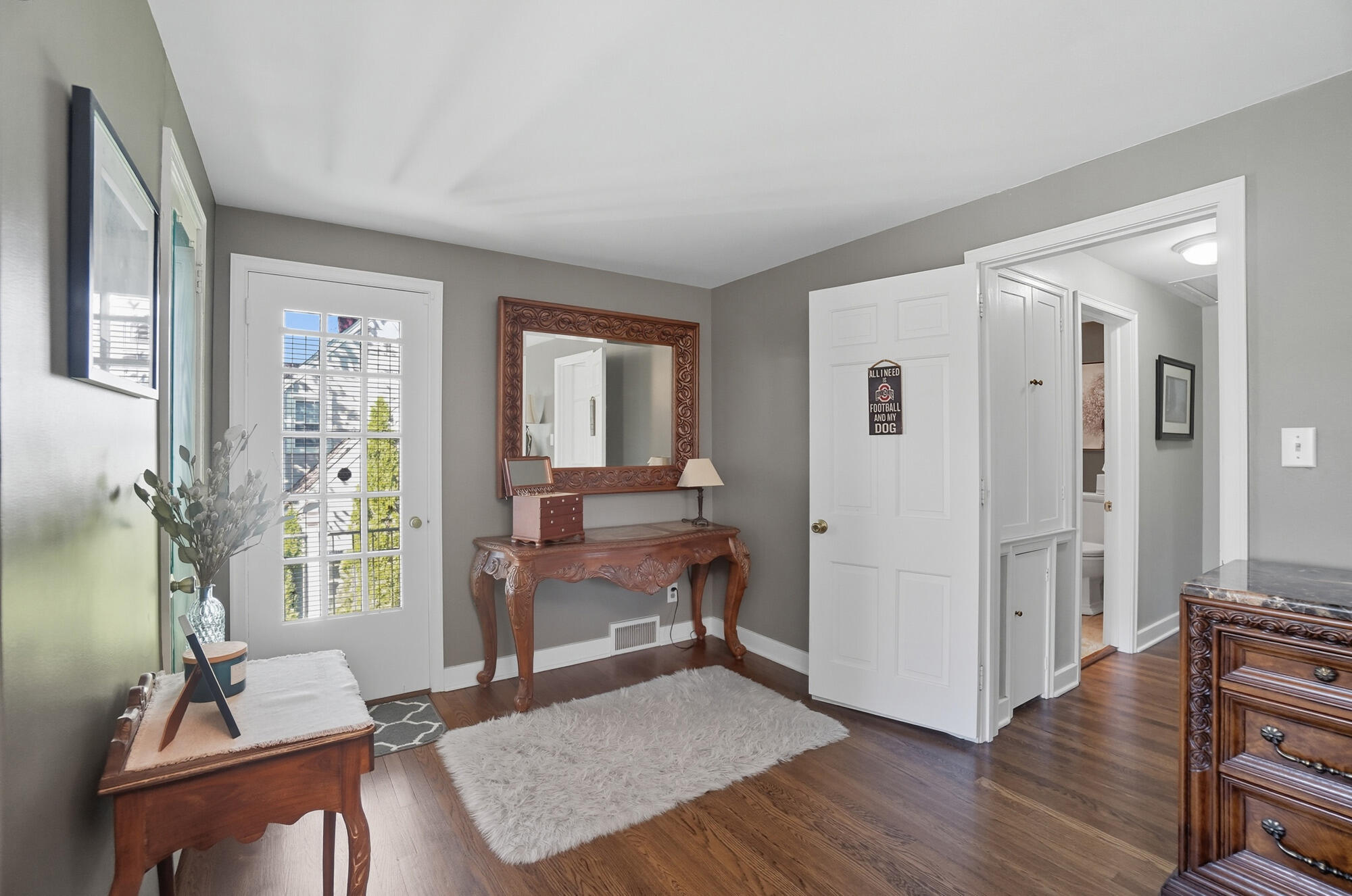 408 Southwood Drive, Springfield, Ohio 45504