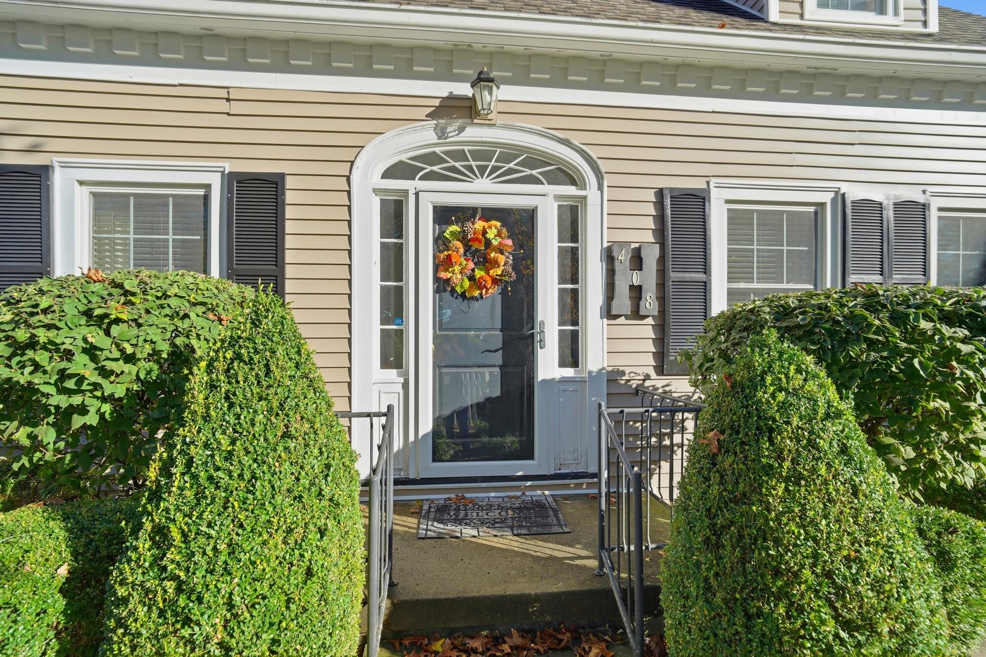 408 Southwood Drive, Springfield, Ohio 45504