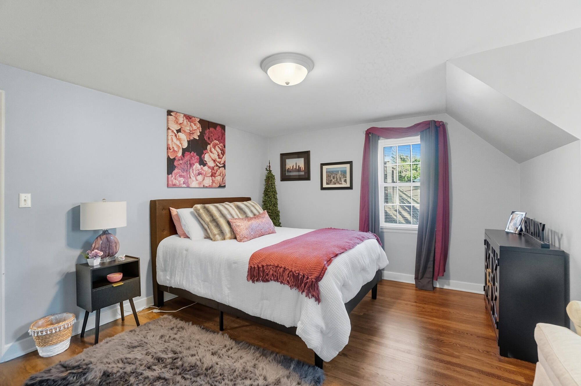 408 Southwood Drive, Springfield, Ohio 45504